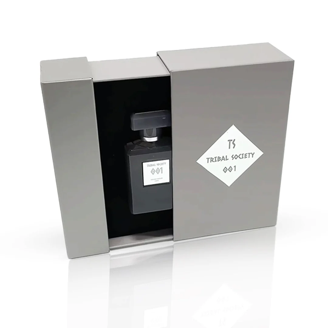 001 Eau De Parfum - 100ml - Image 3