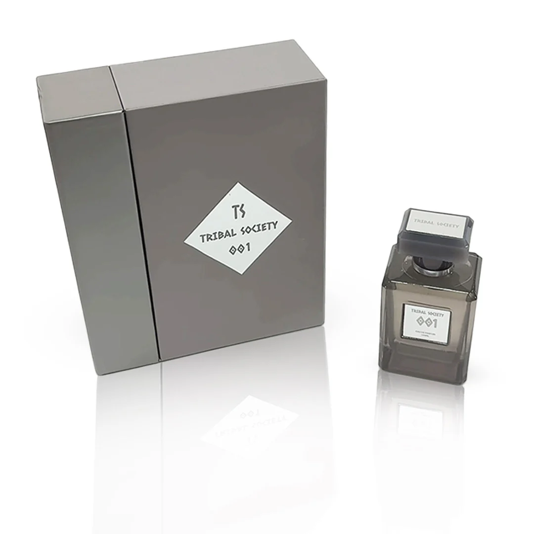 001 Eau De Parfum - 100ml - Image 4