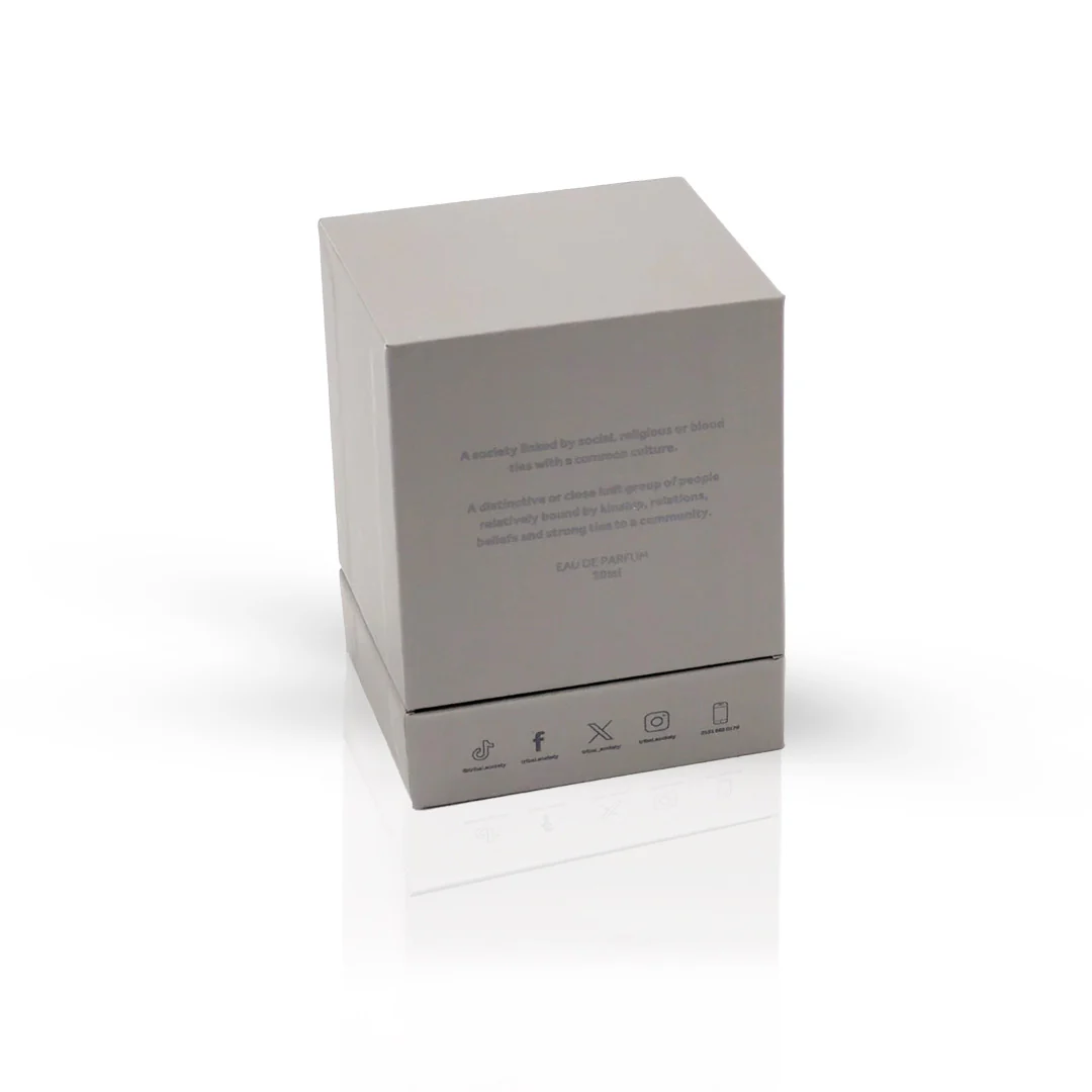 001 Eau De Parfum - 30ml - Image 5