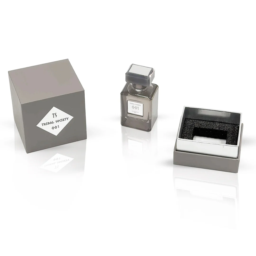 001 Eau De Parfum - 30ml - Image 6