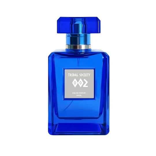 002 Eau De Parfum - 100ml