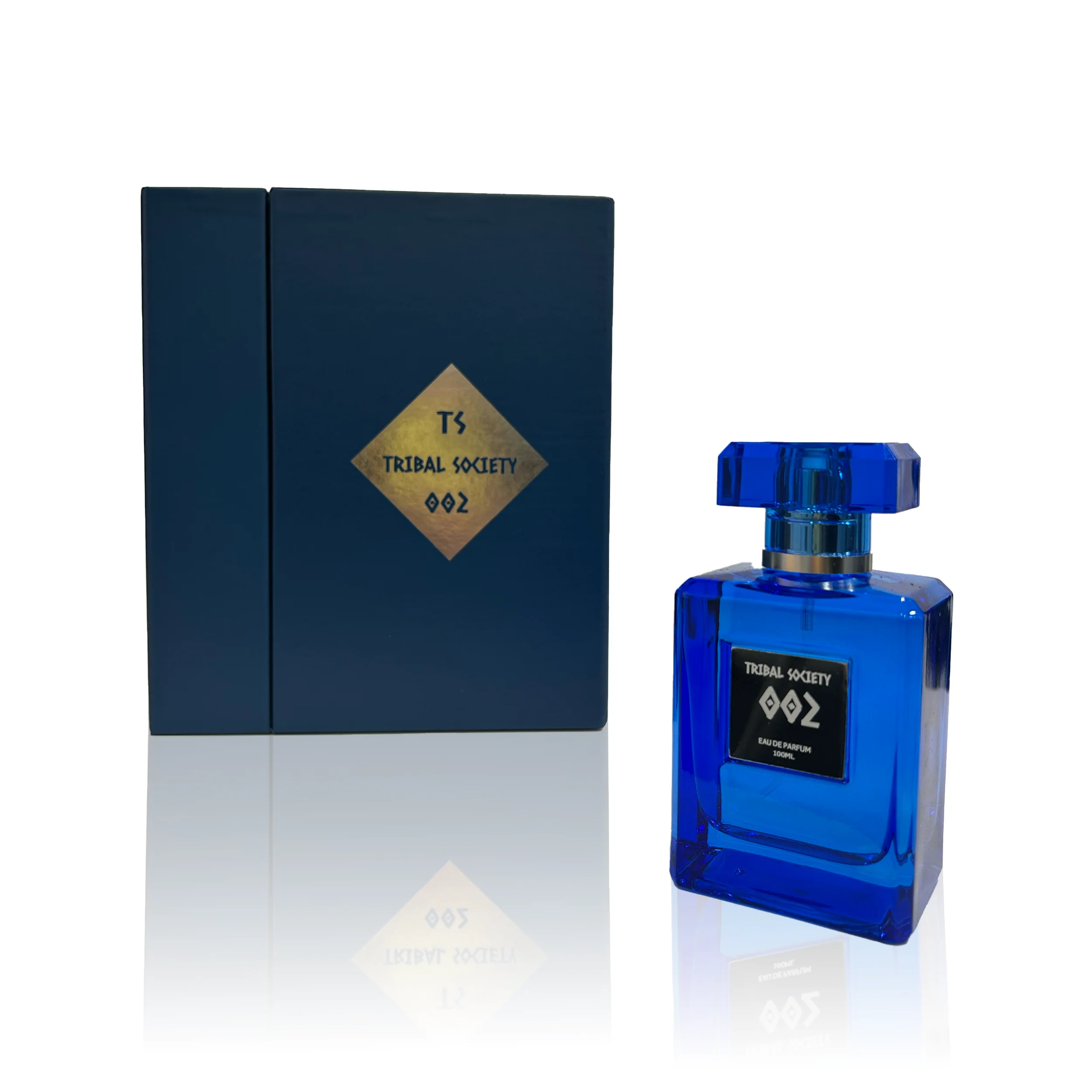 002 Eau De Parfum - 100ml - Image 3