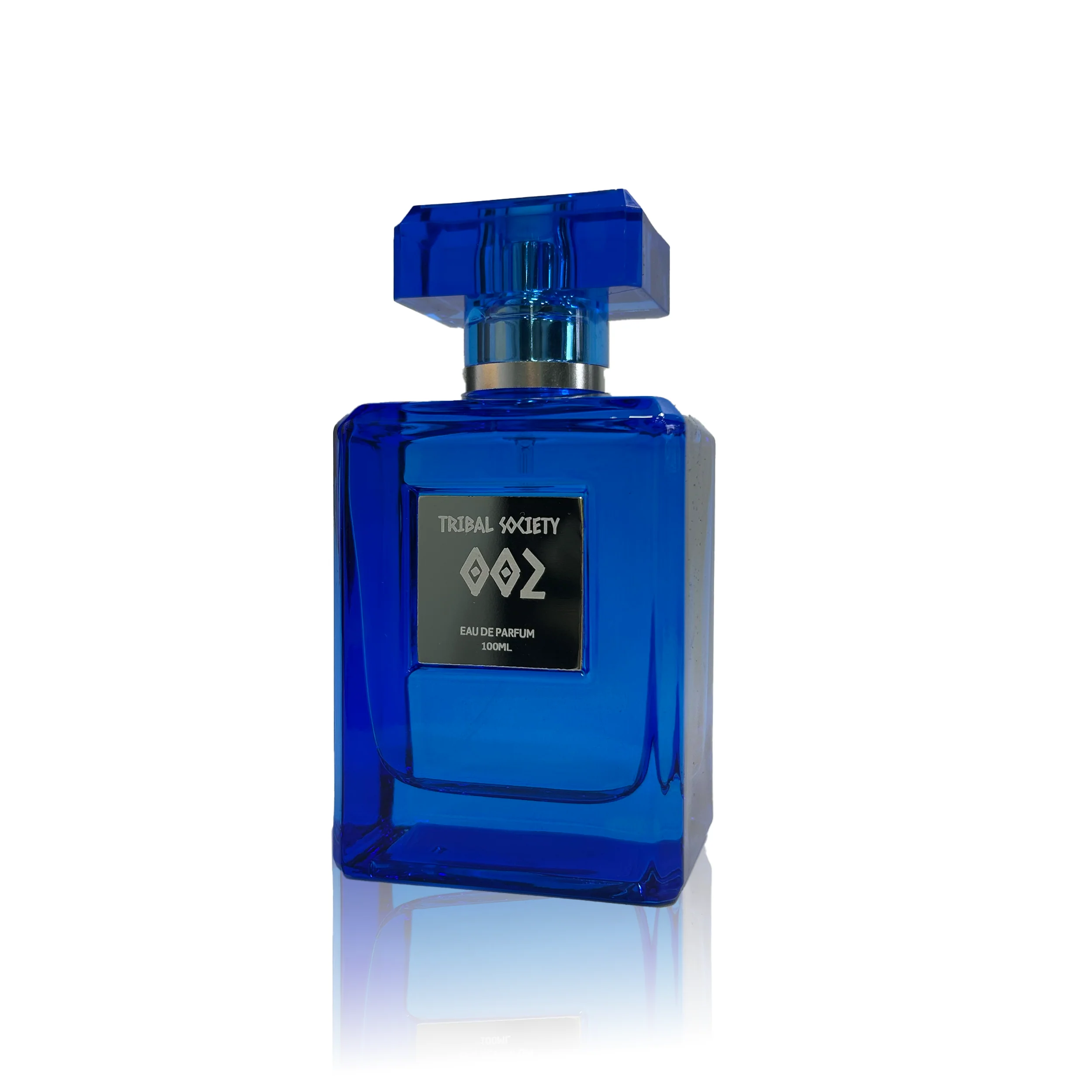 002 Eau De Parfum - 100ml - Image 4