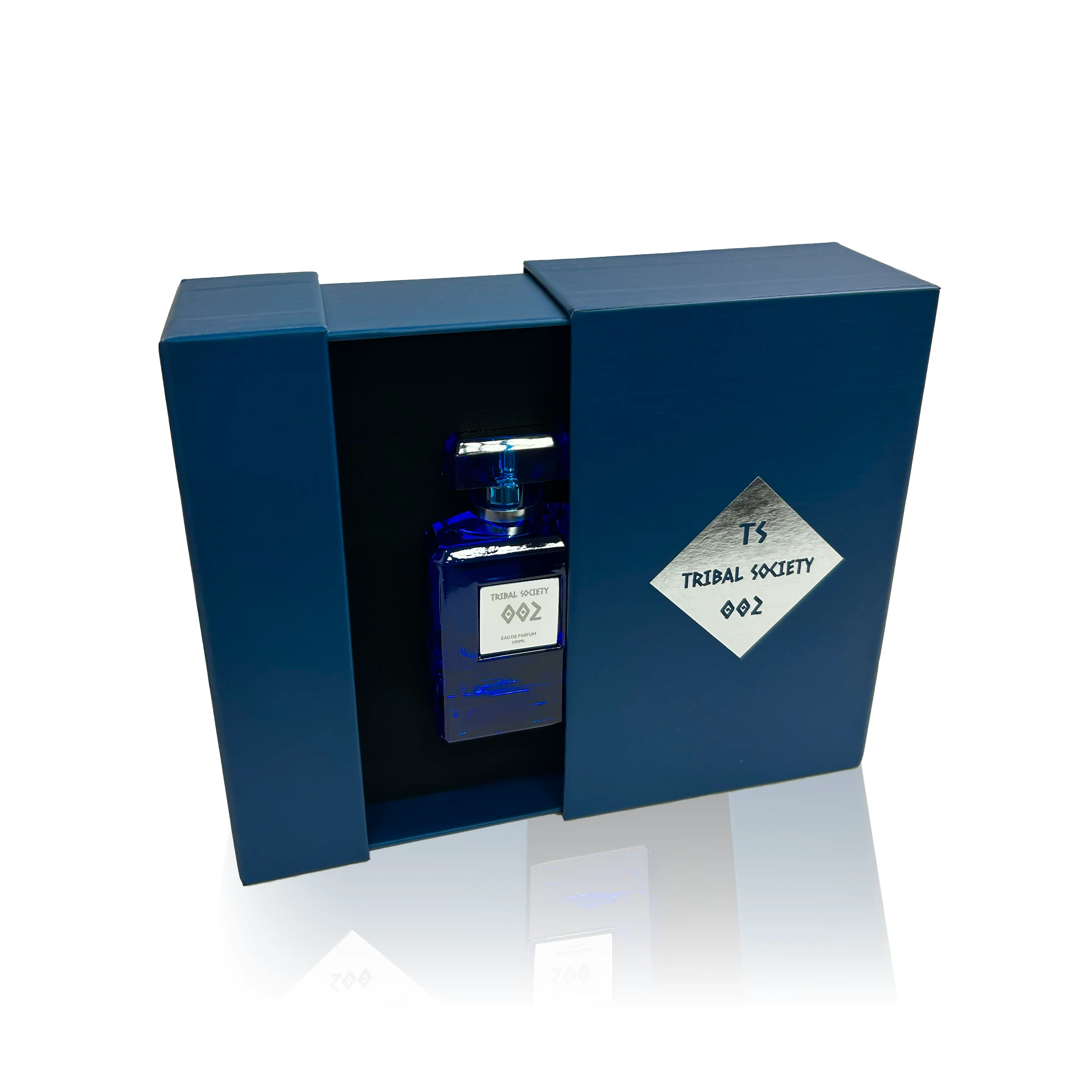 002 Eau De Parfum - 100ml - Image 5