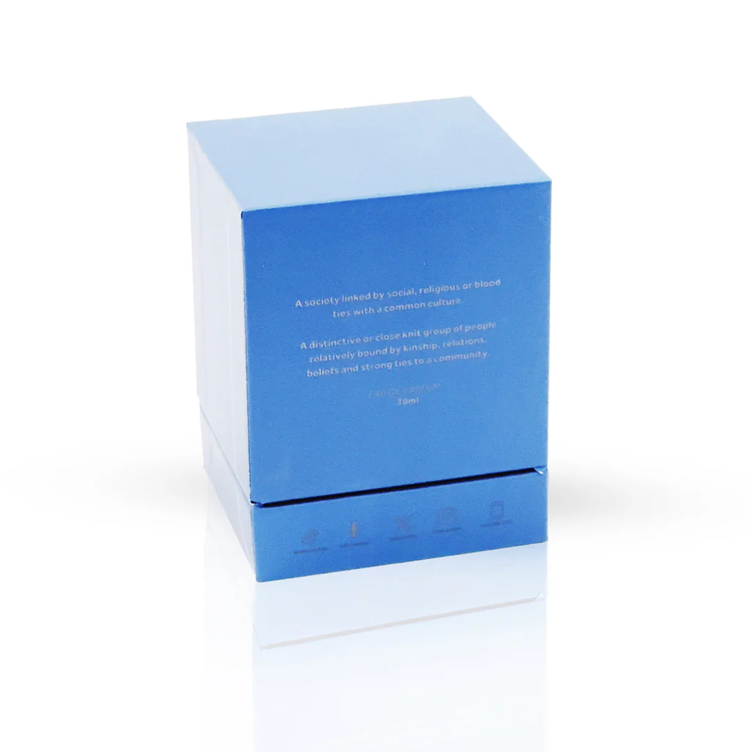 002 Eau De Parfum - 30ml - Image 5