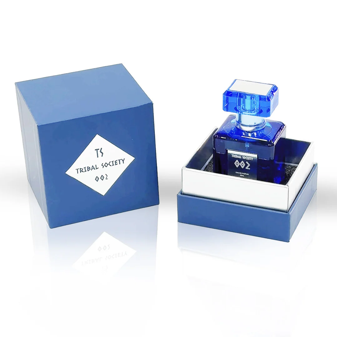 002 Eau De Parfum - 30ml - Image 6