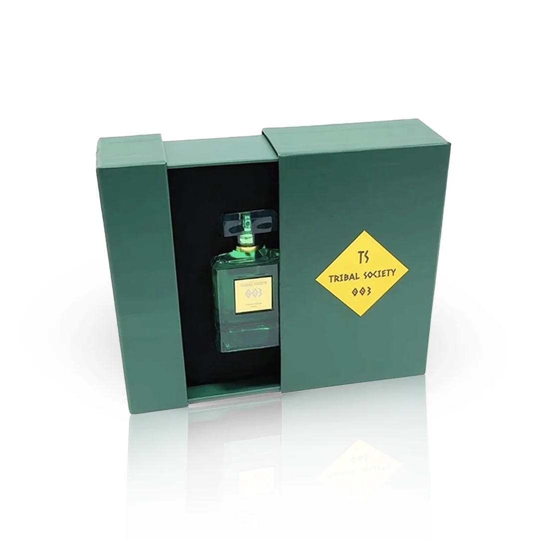 003 Eau De Parfum - 100ml - Image 5