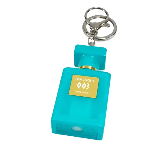 003 Eau De Parfum Refillable Keyring - 3ml - Image 2