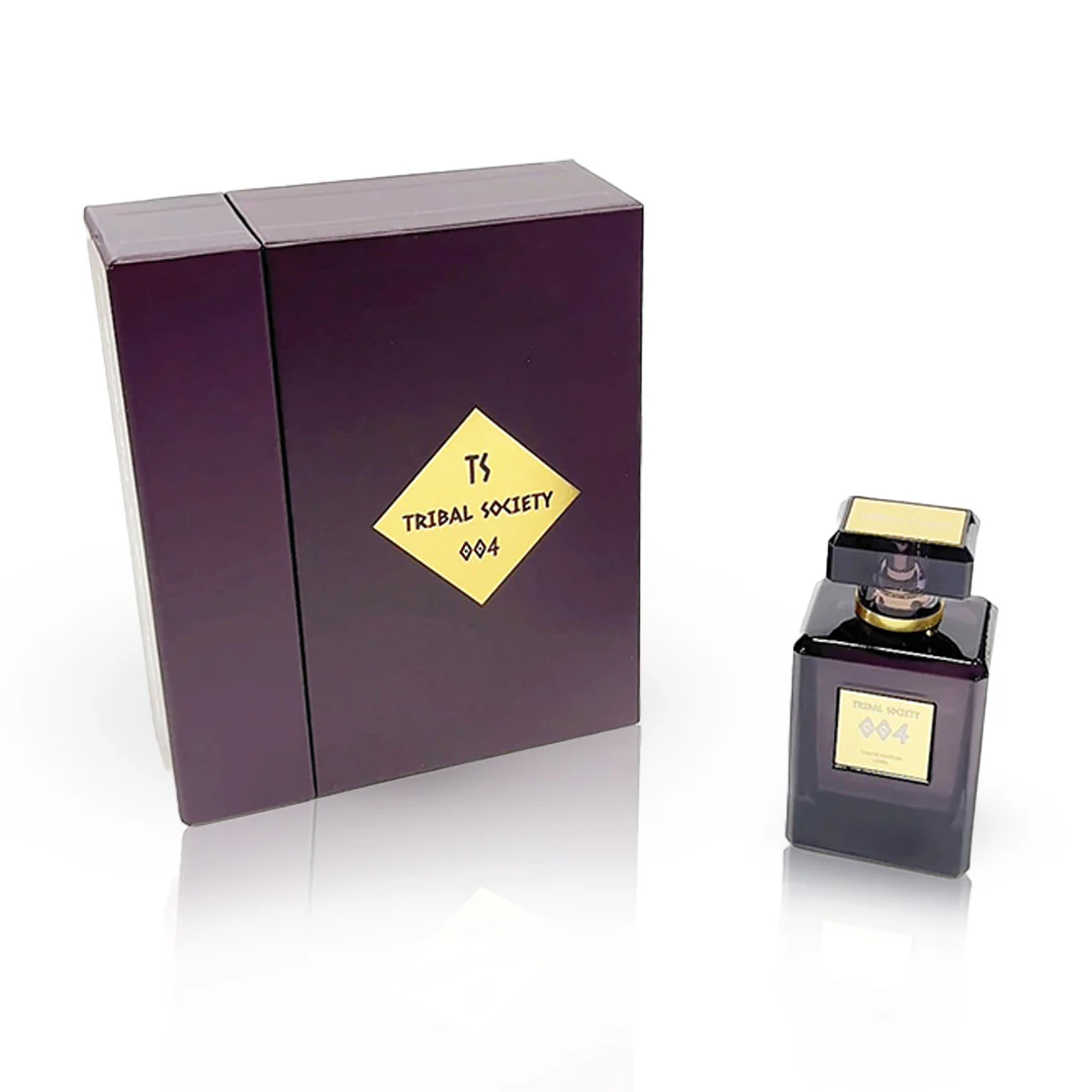 004 Eau De Parfum - 100ml - Image 3