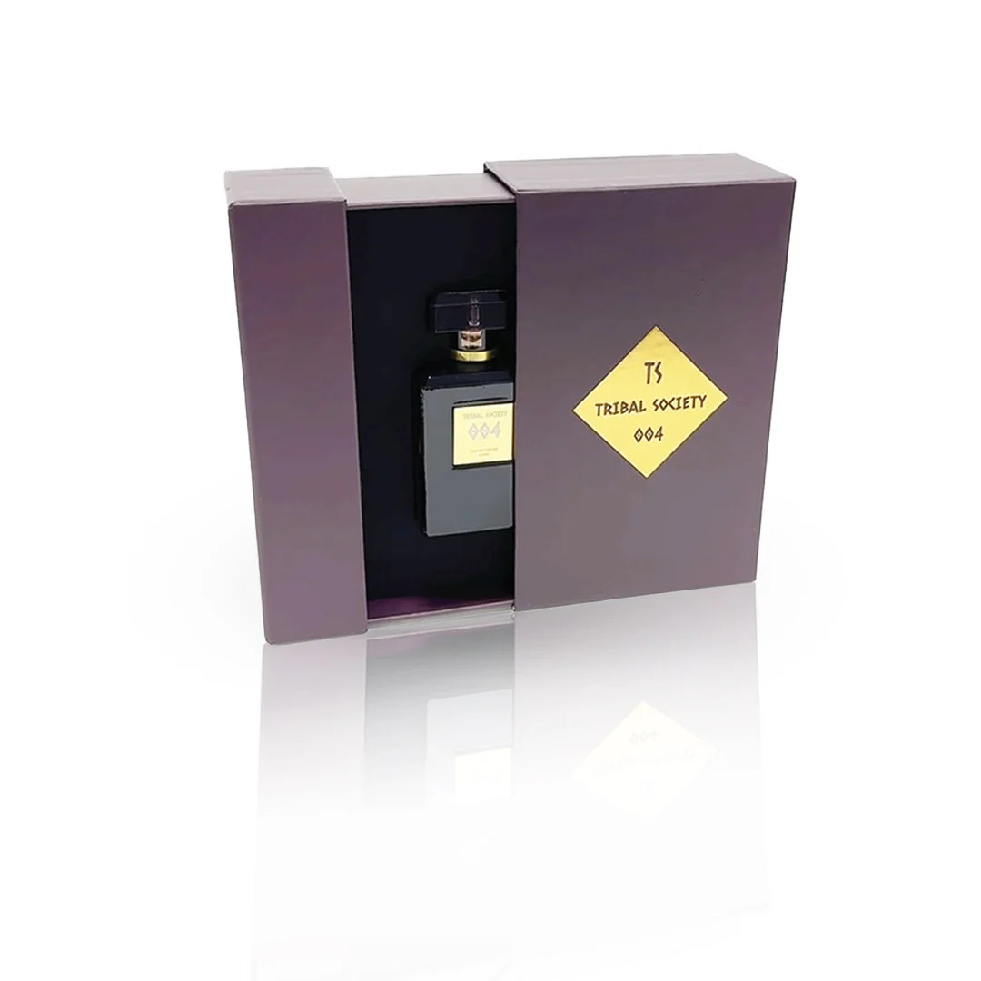 004 Eau De Parfum - 100ml - Image 4