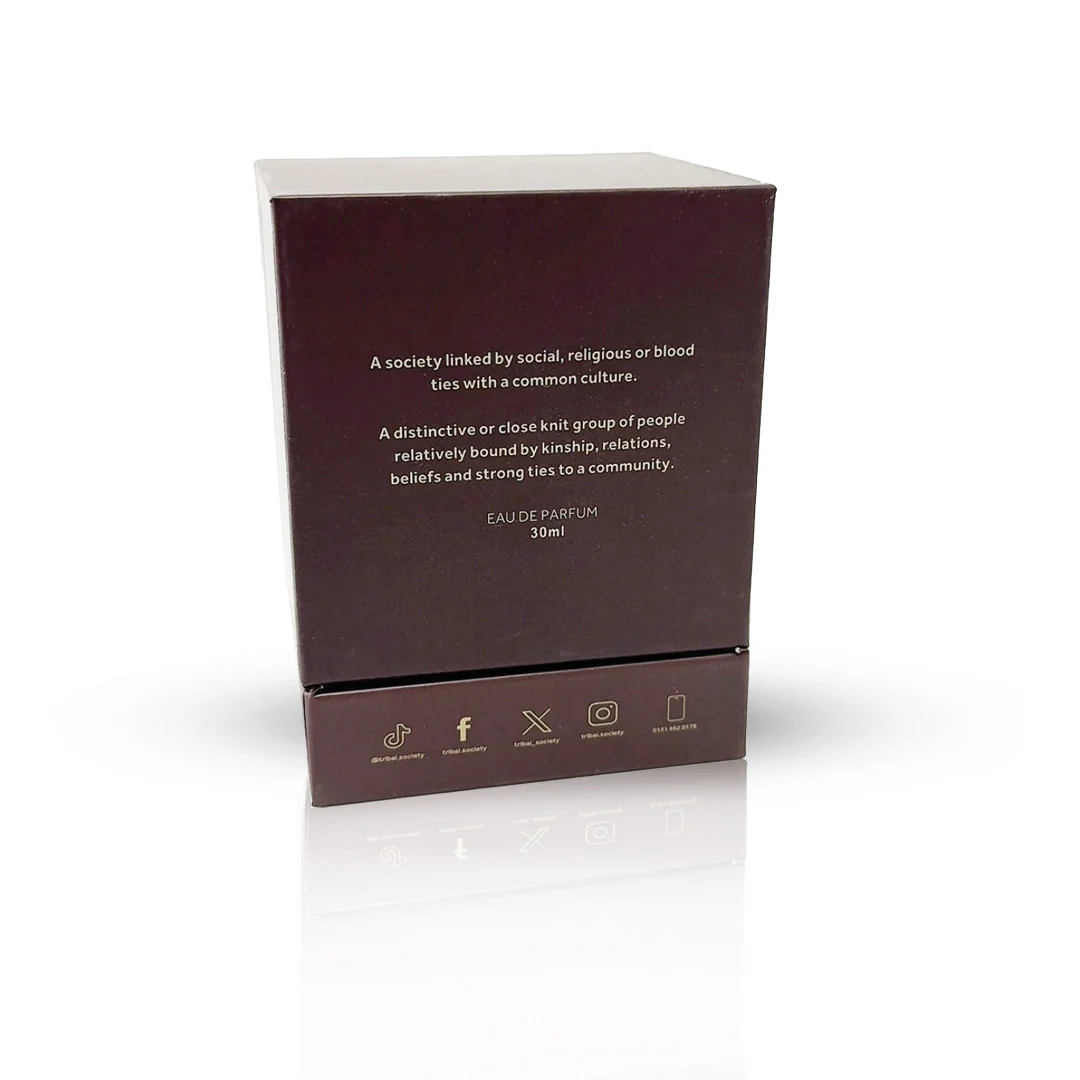 007 Eau De Parfum - 30ml - Image 4