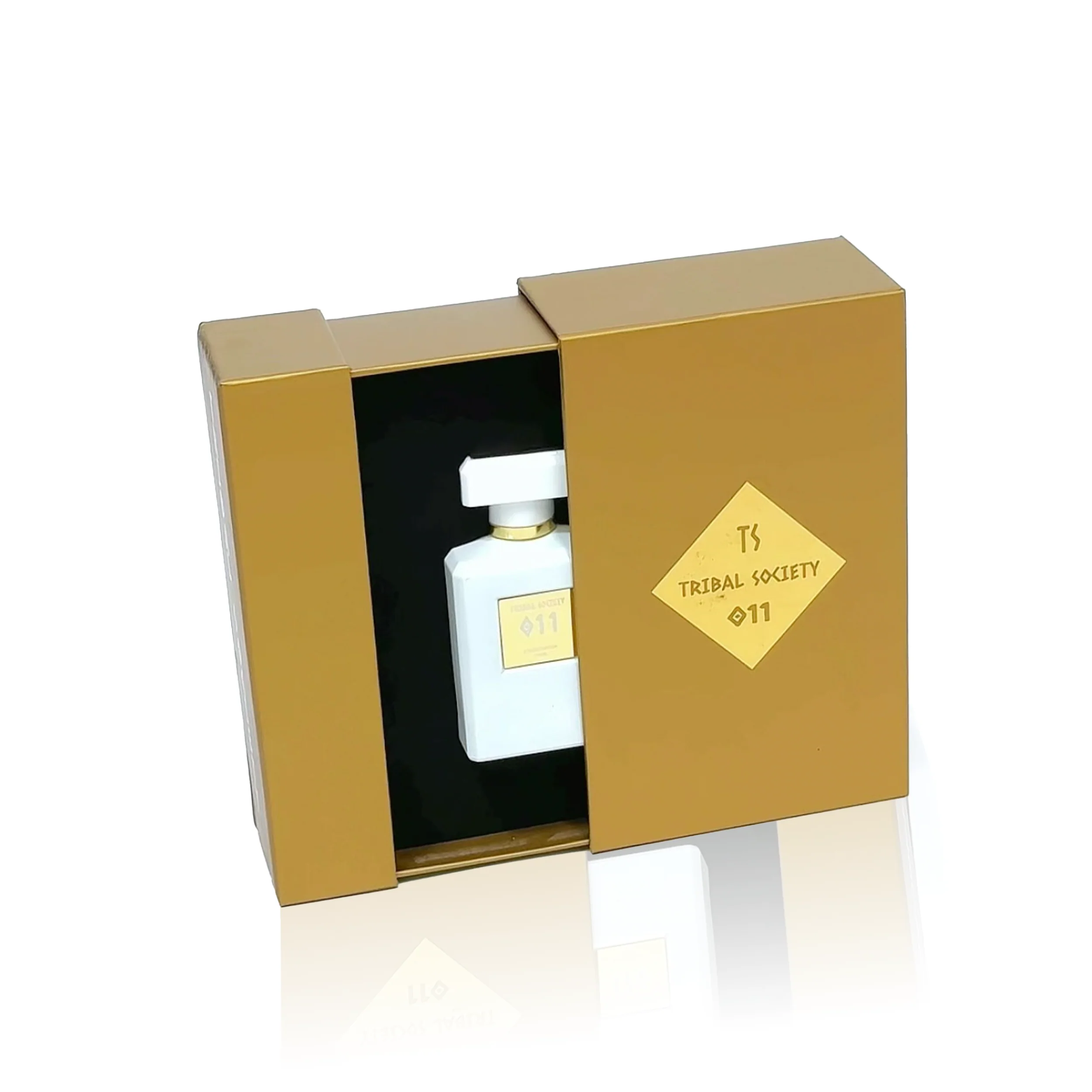 011 Eau De Parfum - 100ml - Image 4