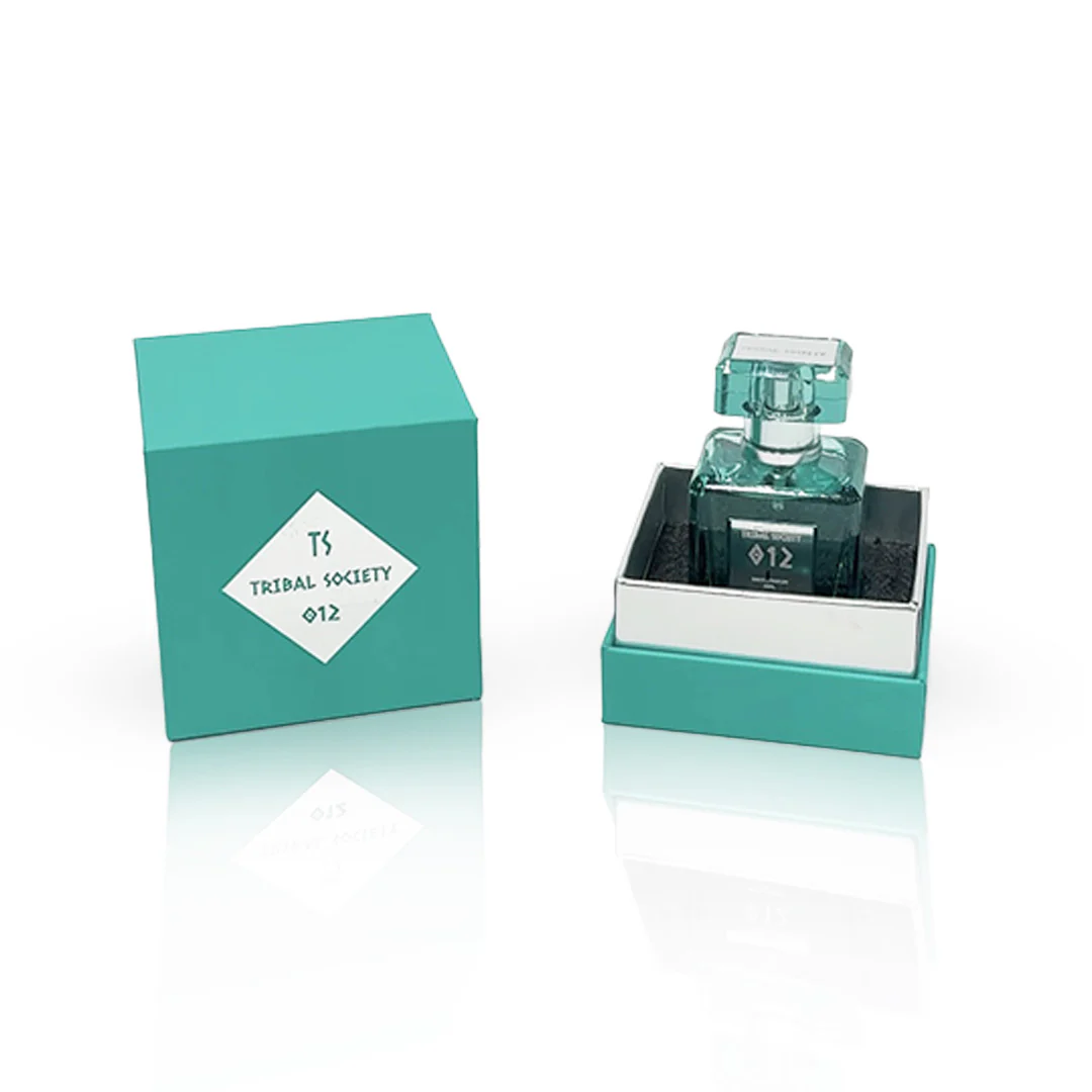 012 Eau De Parfum - 30ml - Image 6