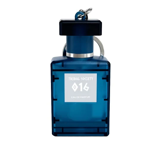 016 Eau De Parfum Refillable Keyring - 3ml