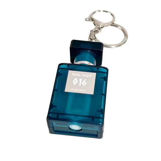 016 Eau De Parfum Refillable Keyring - 3ml - Image 2