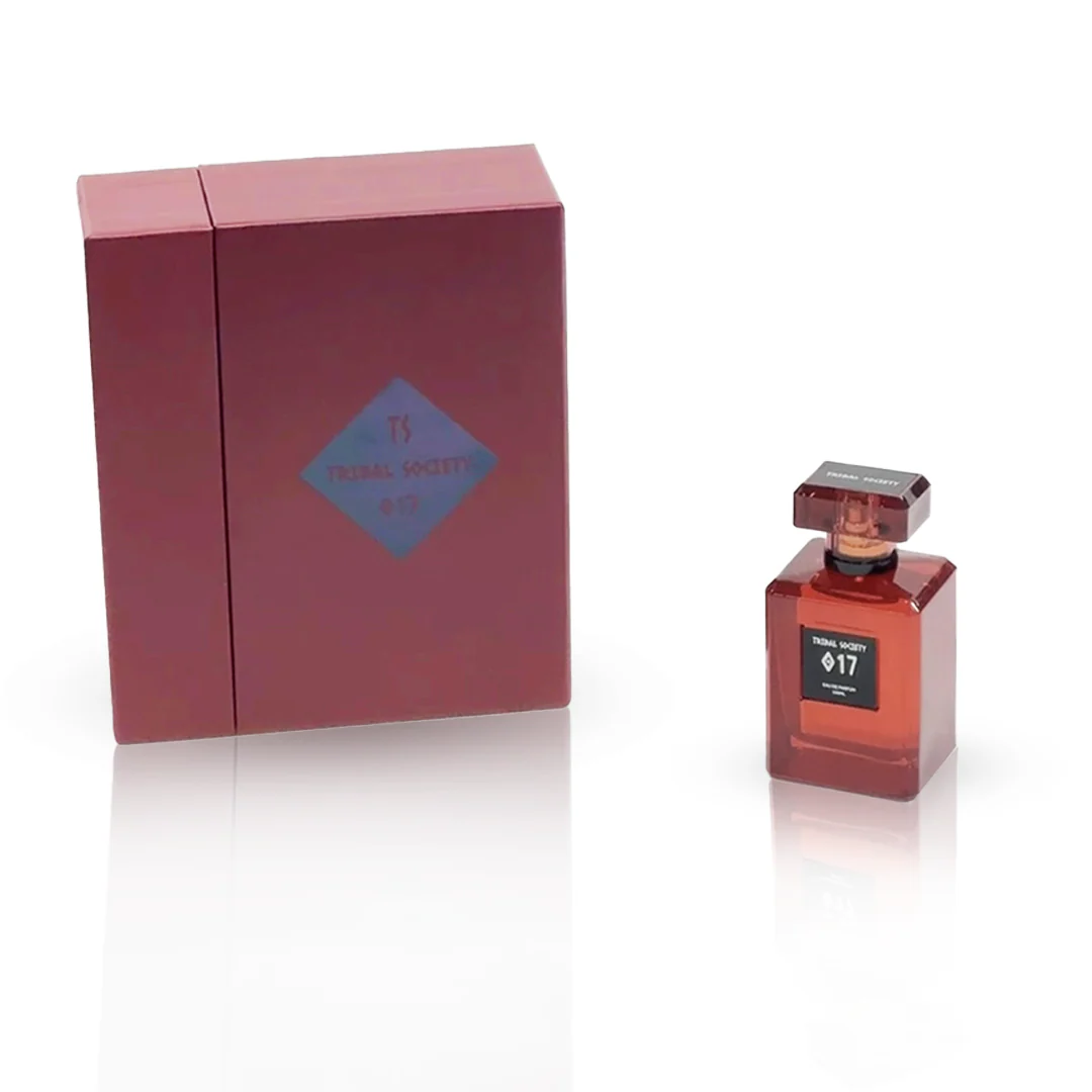 017 Eau De Parfum - 100ml - Image 3