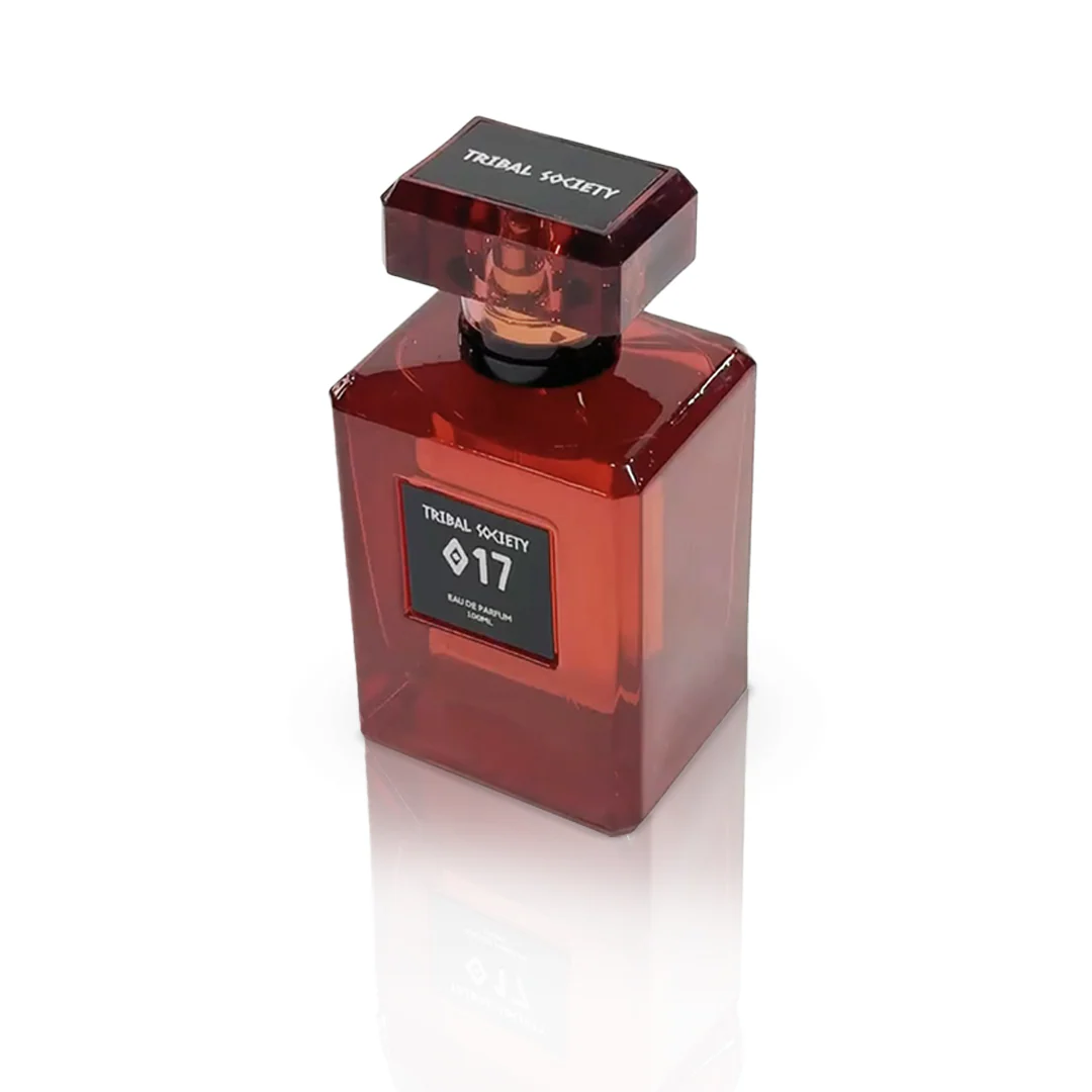 017 Eau De Parfum - 100ml - Image 4