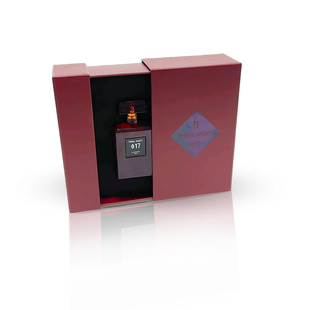 017 Eau De Parfum - 100ml - Image 5