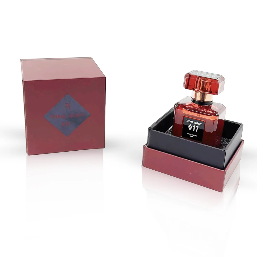 017 Eau De Parfum - 30ml - Image 3