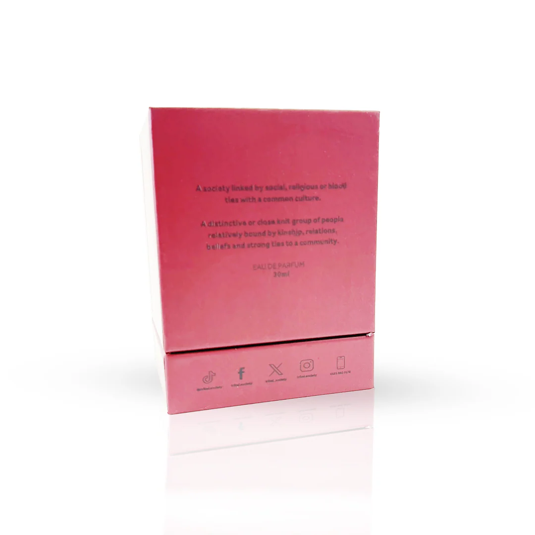017 Eau De Parfum - 30ml - Image 5