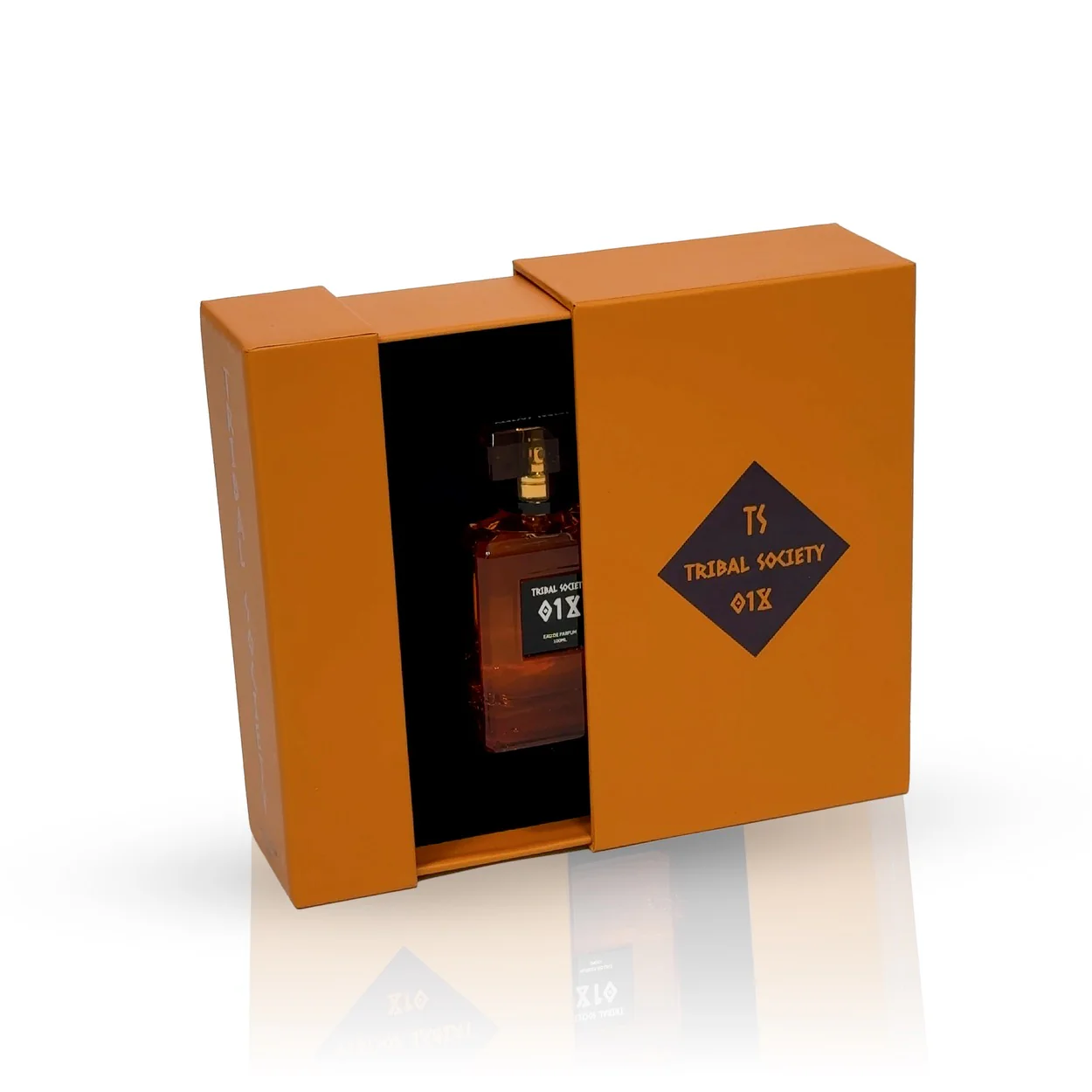 018 Eau De Parfum - 100ml - Image 3