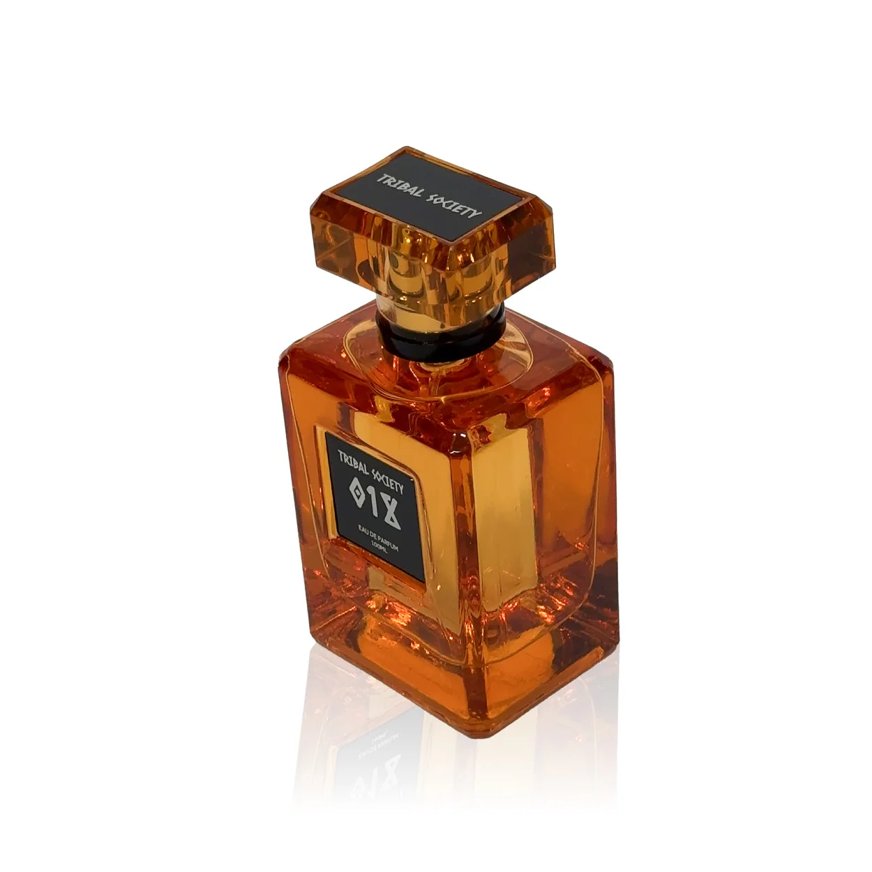 018 Eau De Parfum - 100ml - Image 4