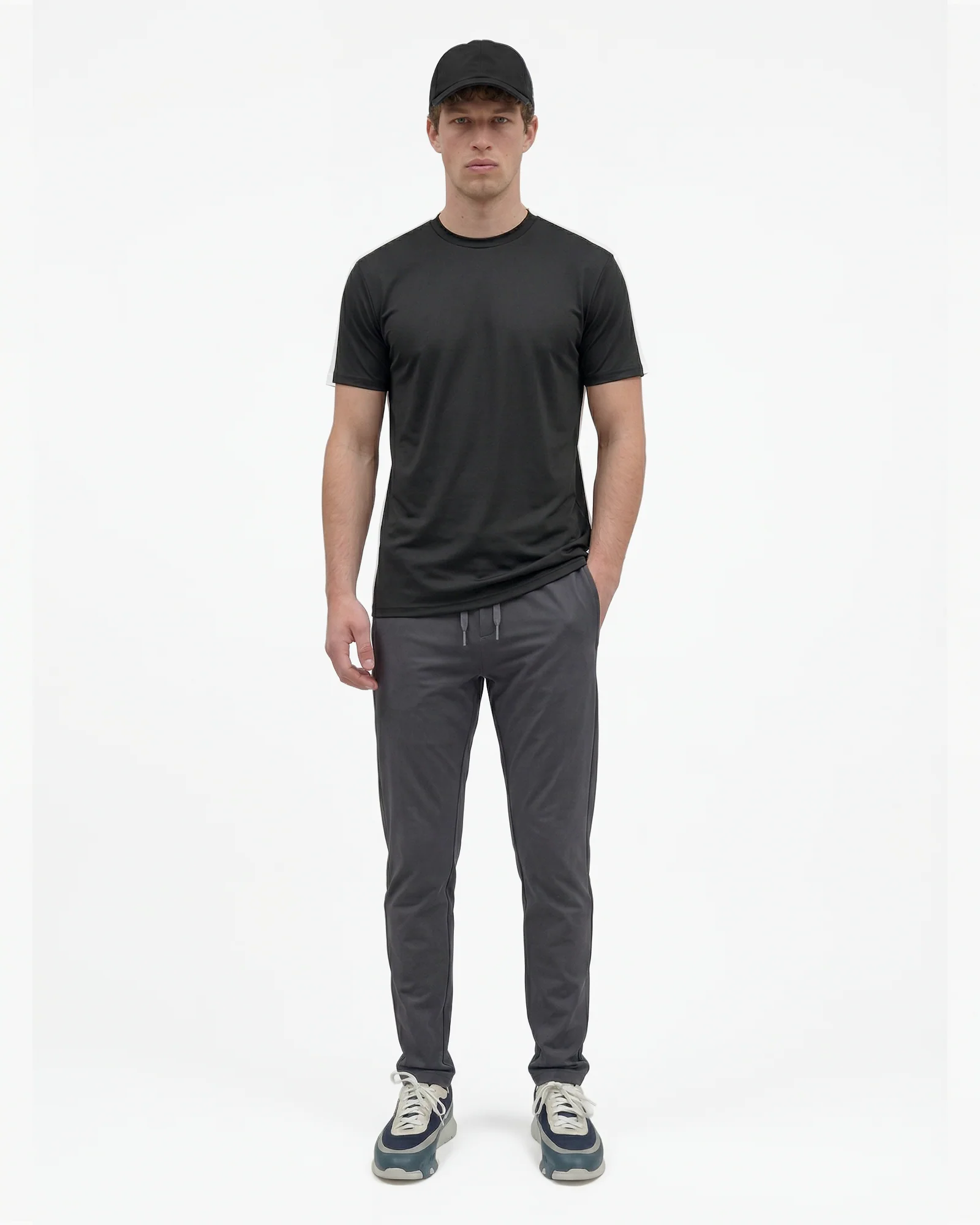 Luxe - 3 Pack T-shirts - Image 6
