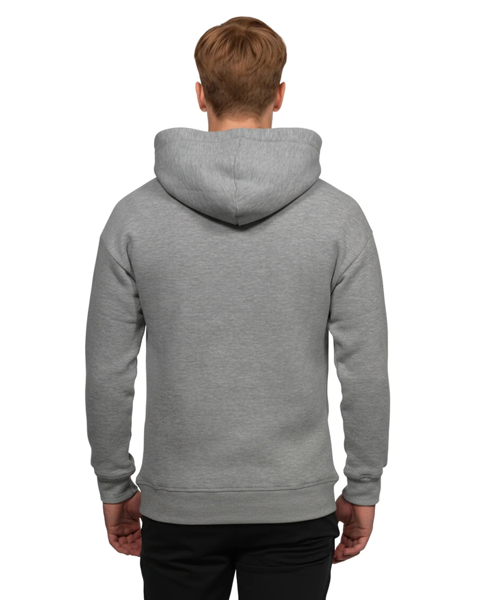 LCTB: Cannes Resort Hoodie - Grey - Image 3
