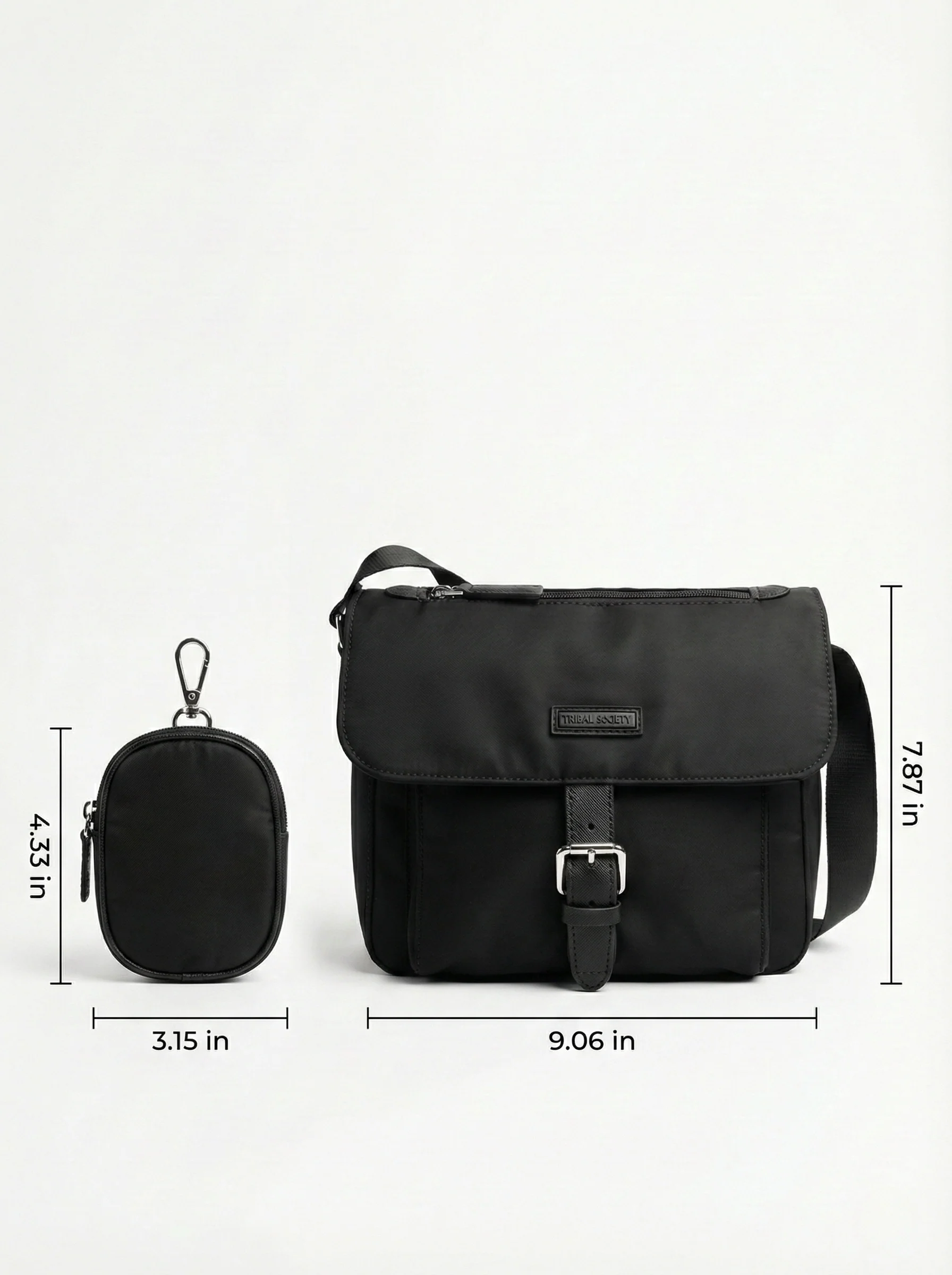 Messenger Bag 2026 - Image 8