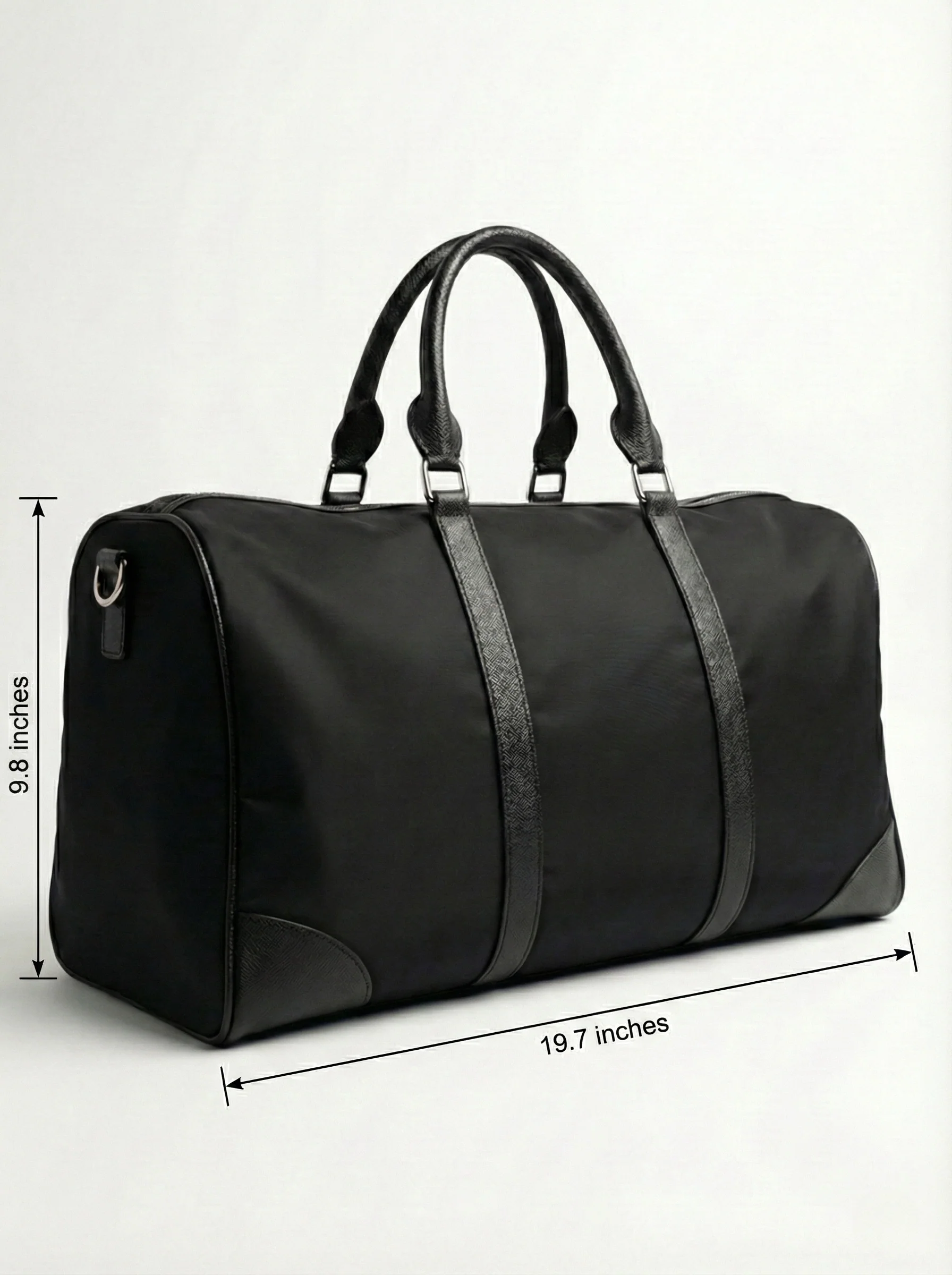 Overnight Bag 2026 - Image 5