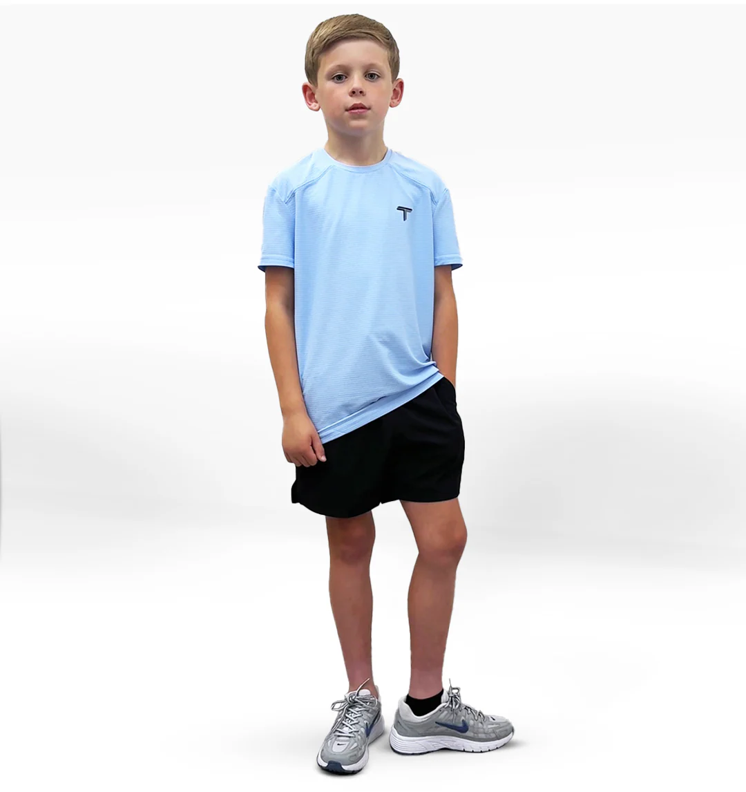 LCTB: Kids Dynamic T - Ski