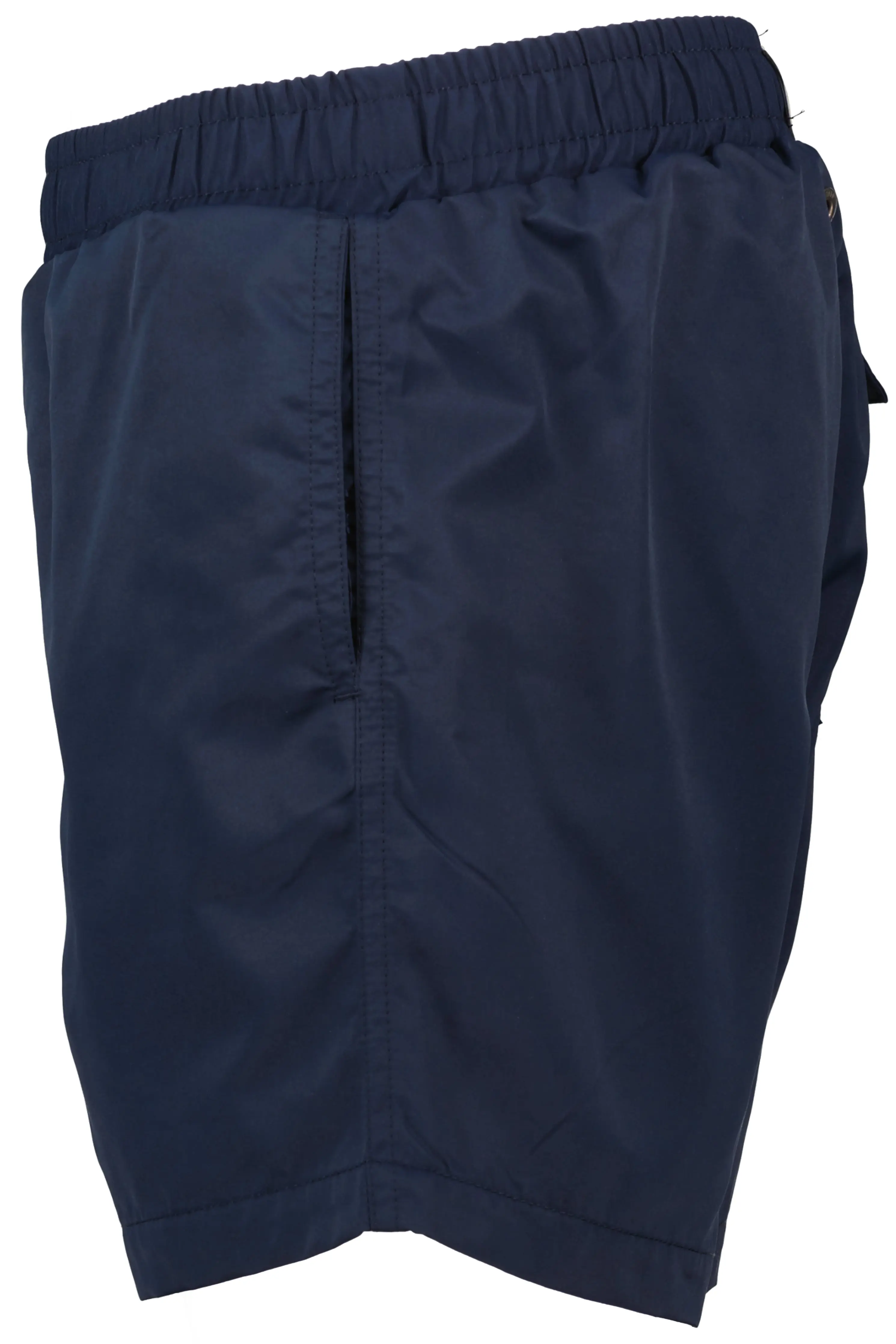 LCTB: Kid's Tribal Society Swim Shorts Navy - Image 4