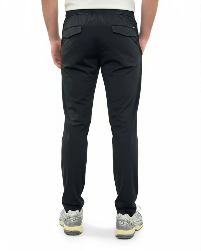 Luxe Pants - Black - Image 3