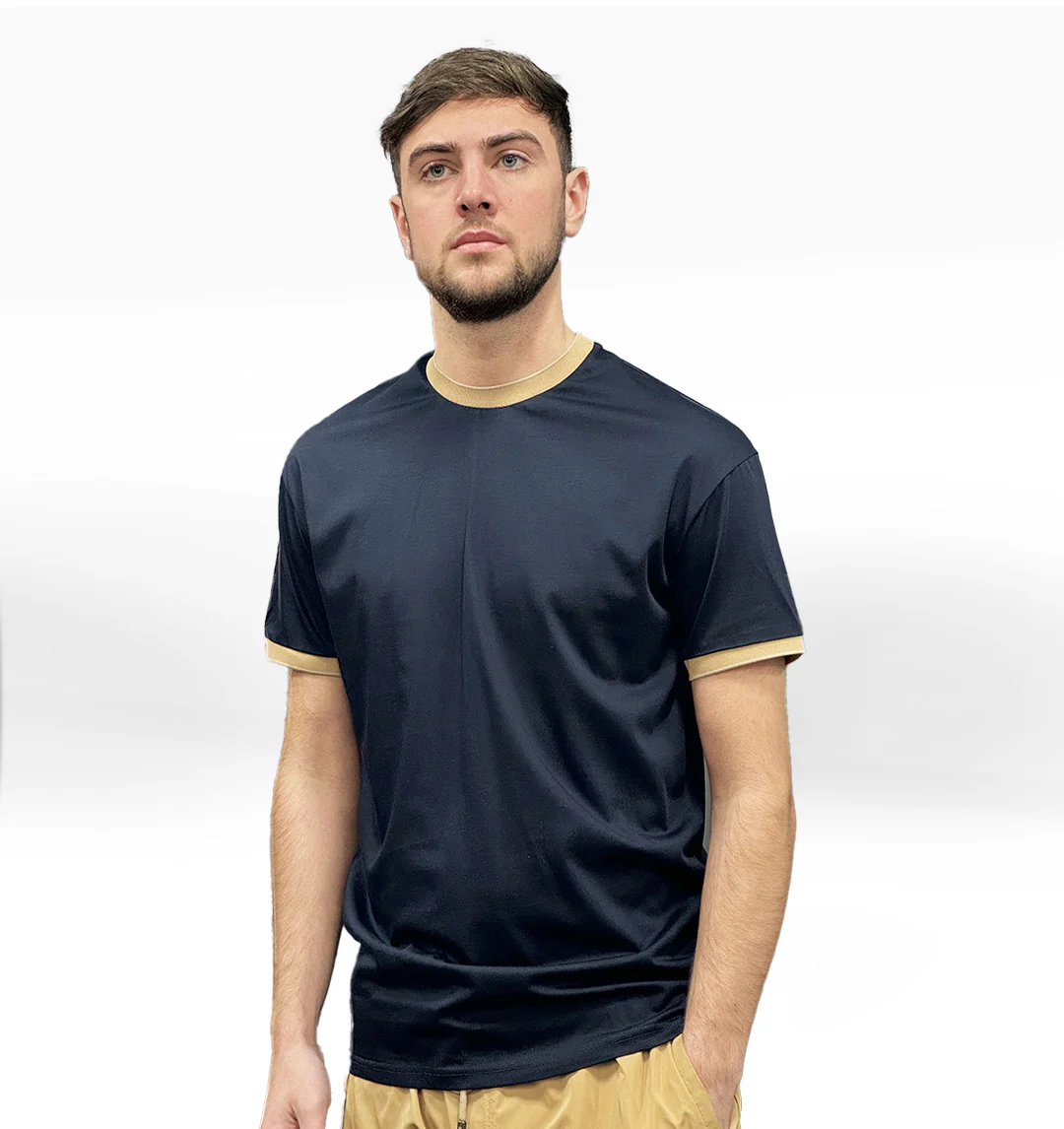 LCTB: Luxe T - Biscuit Trim - Image 2
