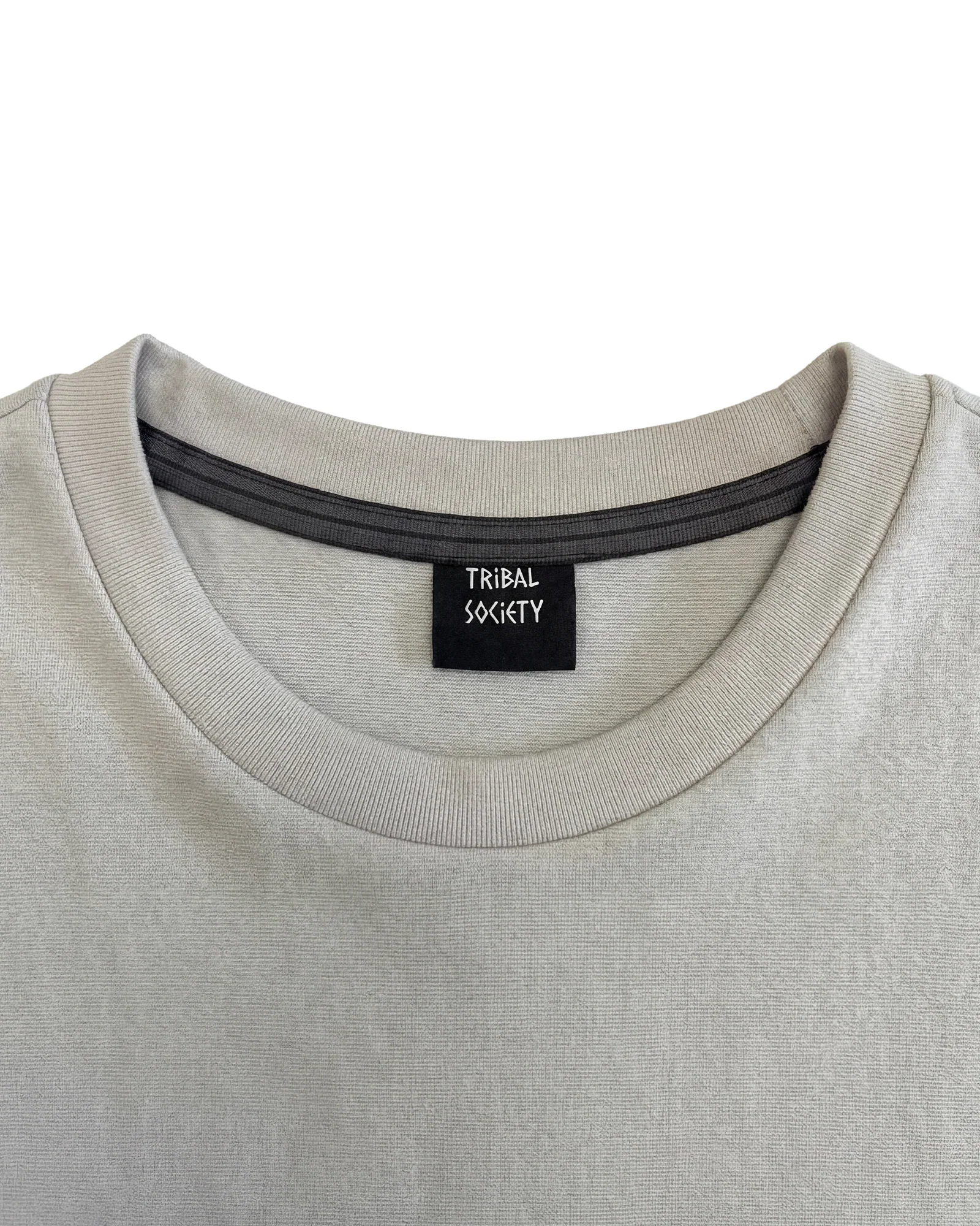 Luxury 26 T - Light Grey - Image 4