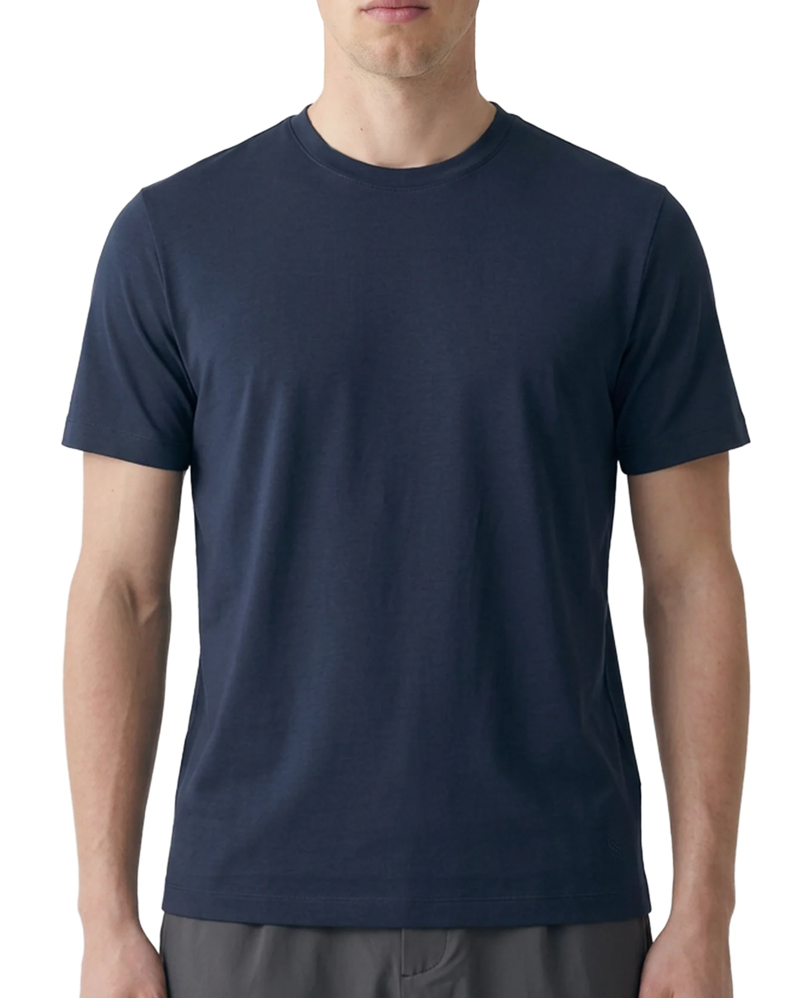 Luxury 26 T - Navy - Image 3
