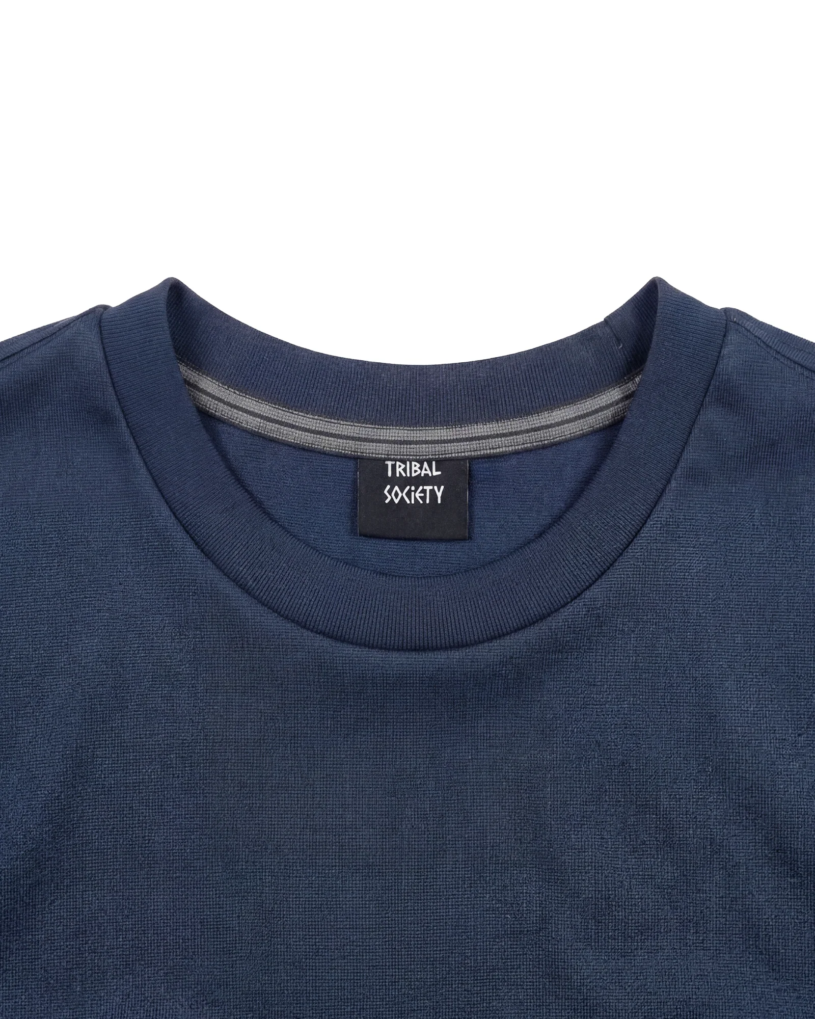 Luxury 26 T - Navy - Image 4