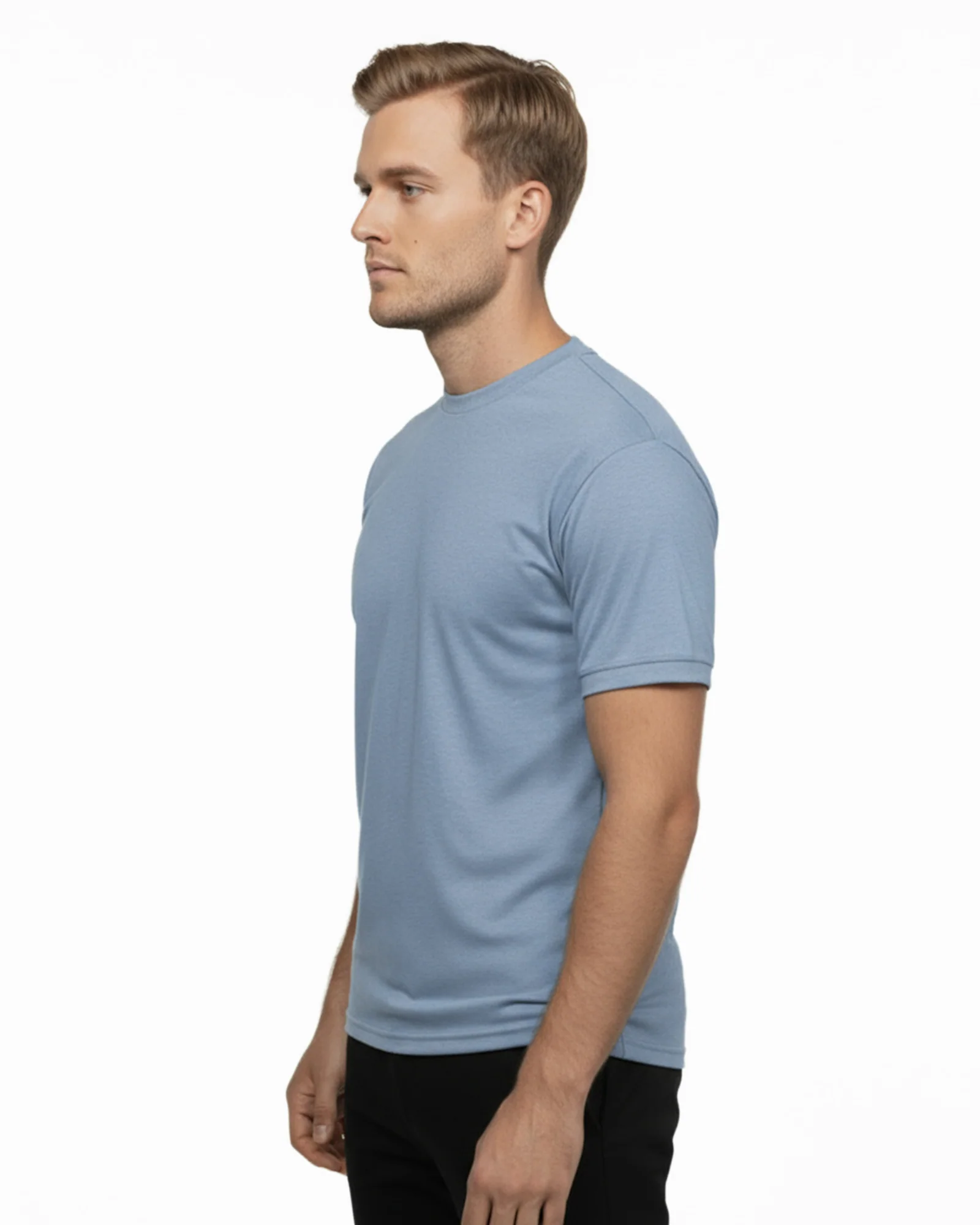 Luxury Collection T Shirt - Ski - Image 3