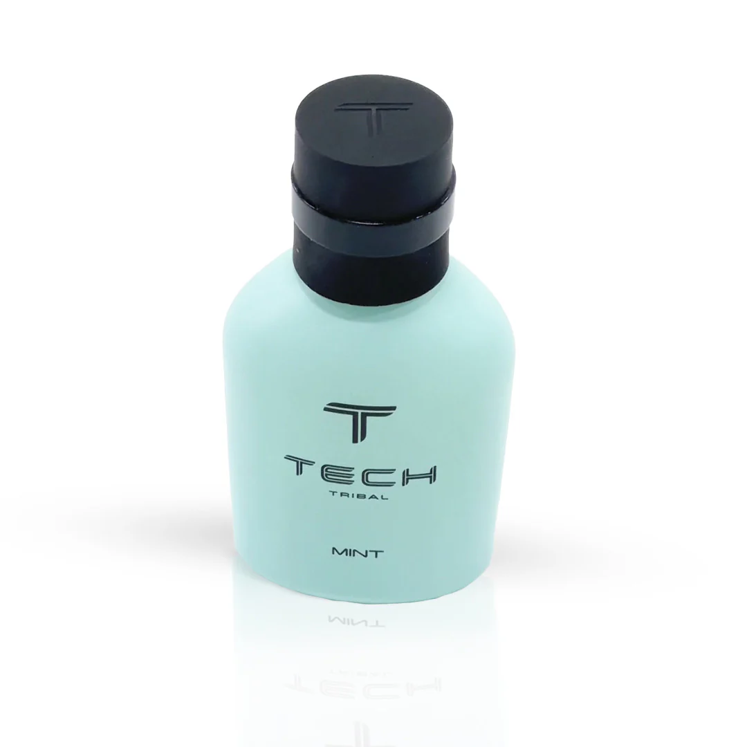 Mint TTECH Eau De Parfum - 50ml - Image 4
