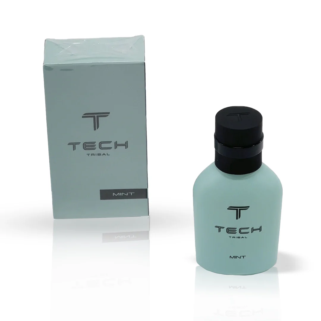 Mint TTECH Eau De Parfum - 50ml - Image 5