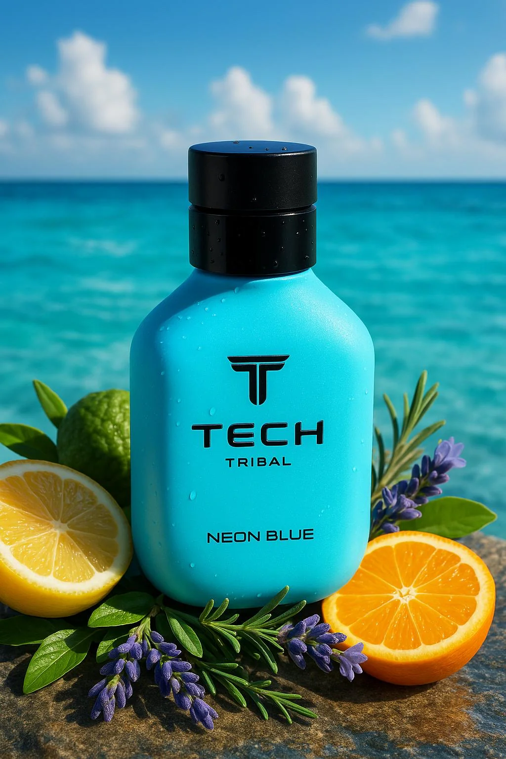 Neon TTECH Eau De Parfum - 50ml - Image 3