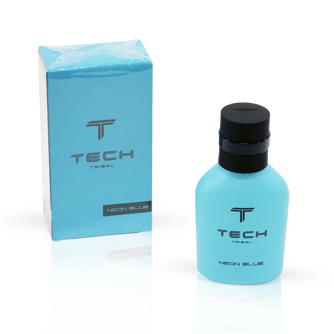 Neon TTECH Eau De Parfum - 50ml - Image 5