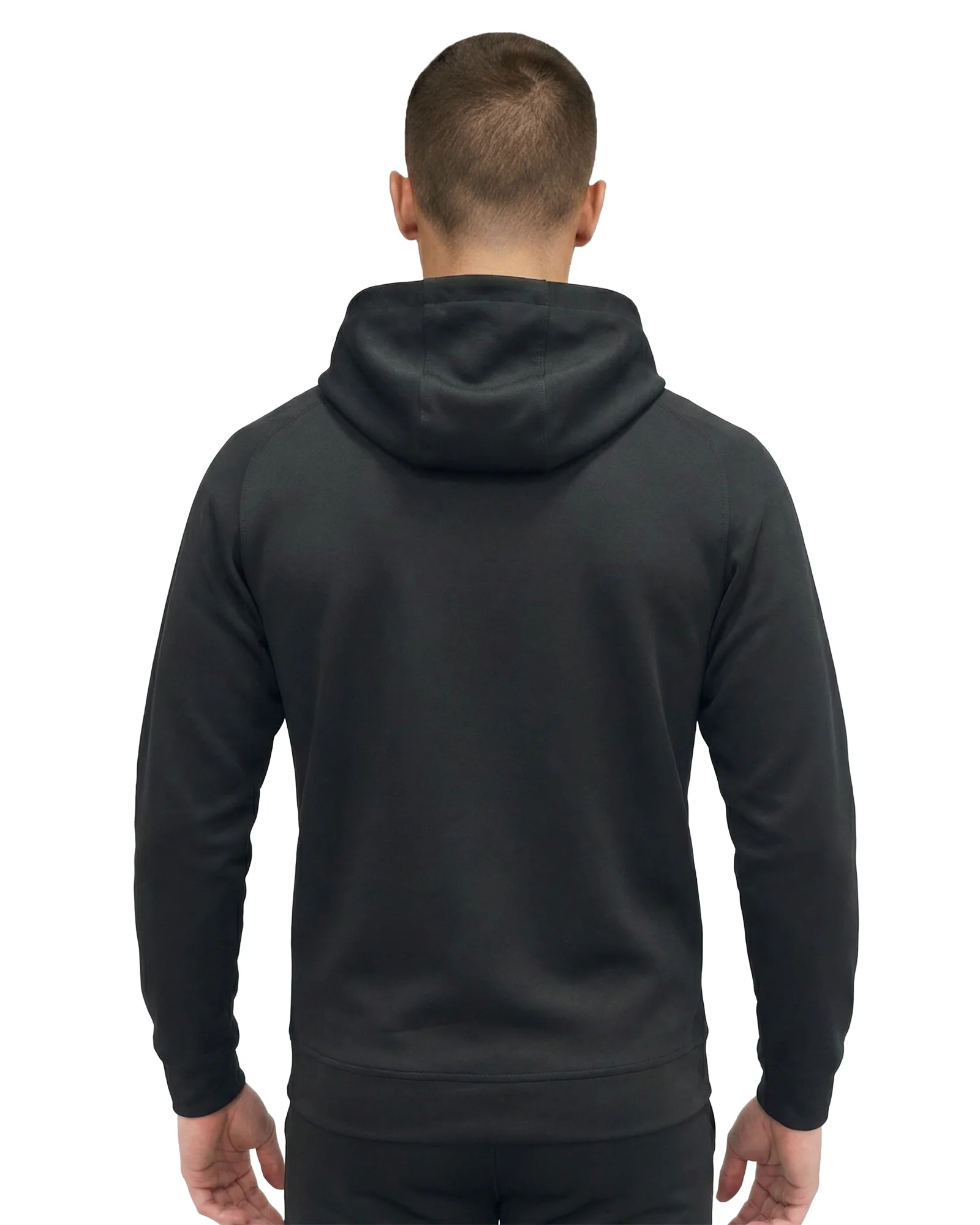 TTECH Onyx 26 Tracksuit Hoodie - Black - Image 3