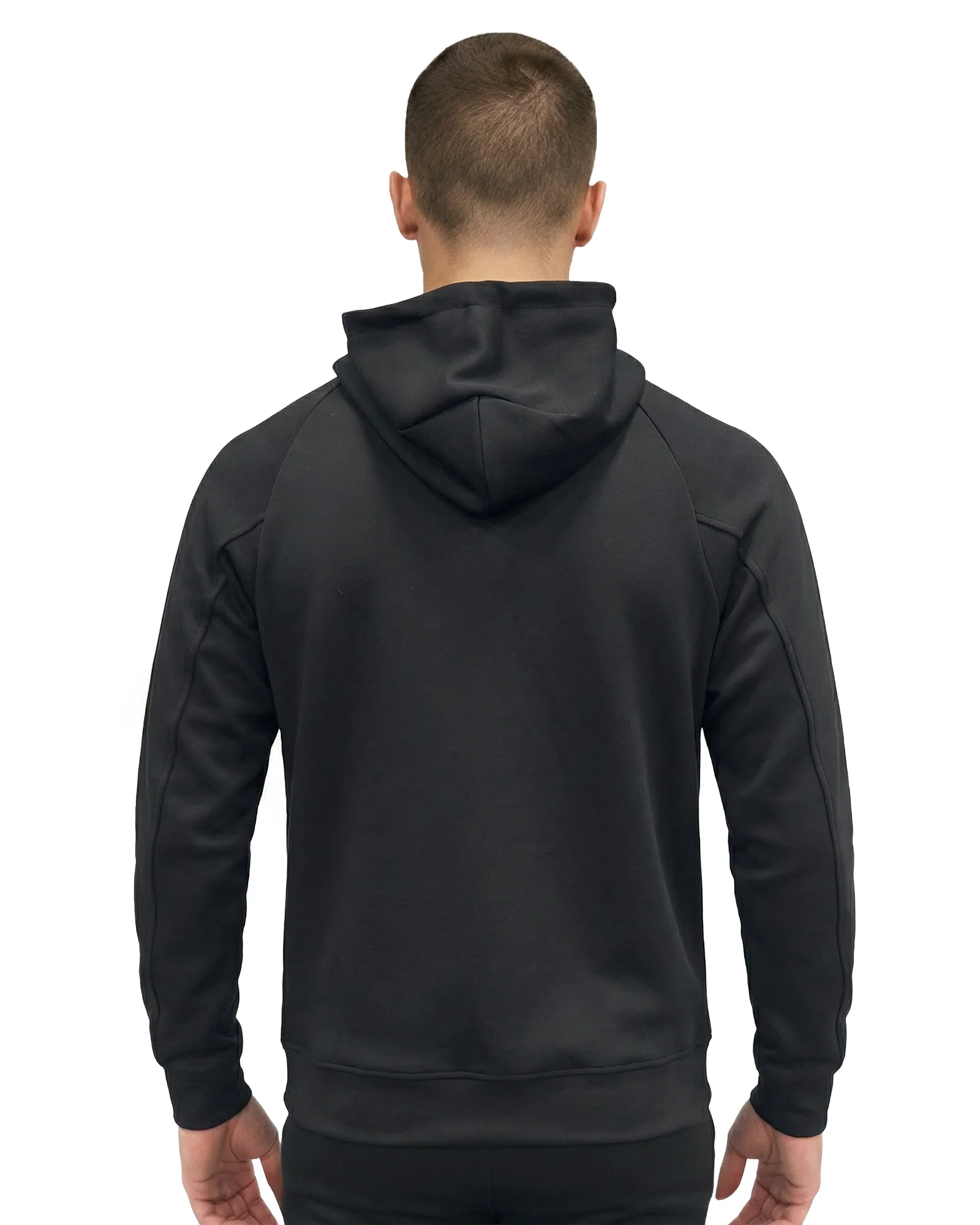 TTECH Onyx 26 Tracksuit Jacket - Black - Image 3