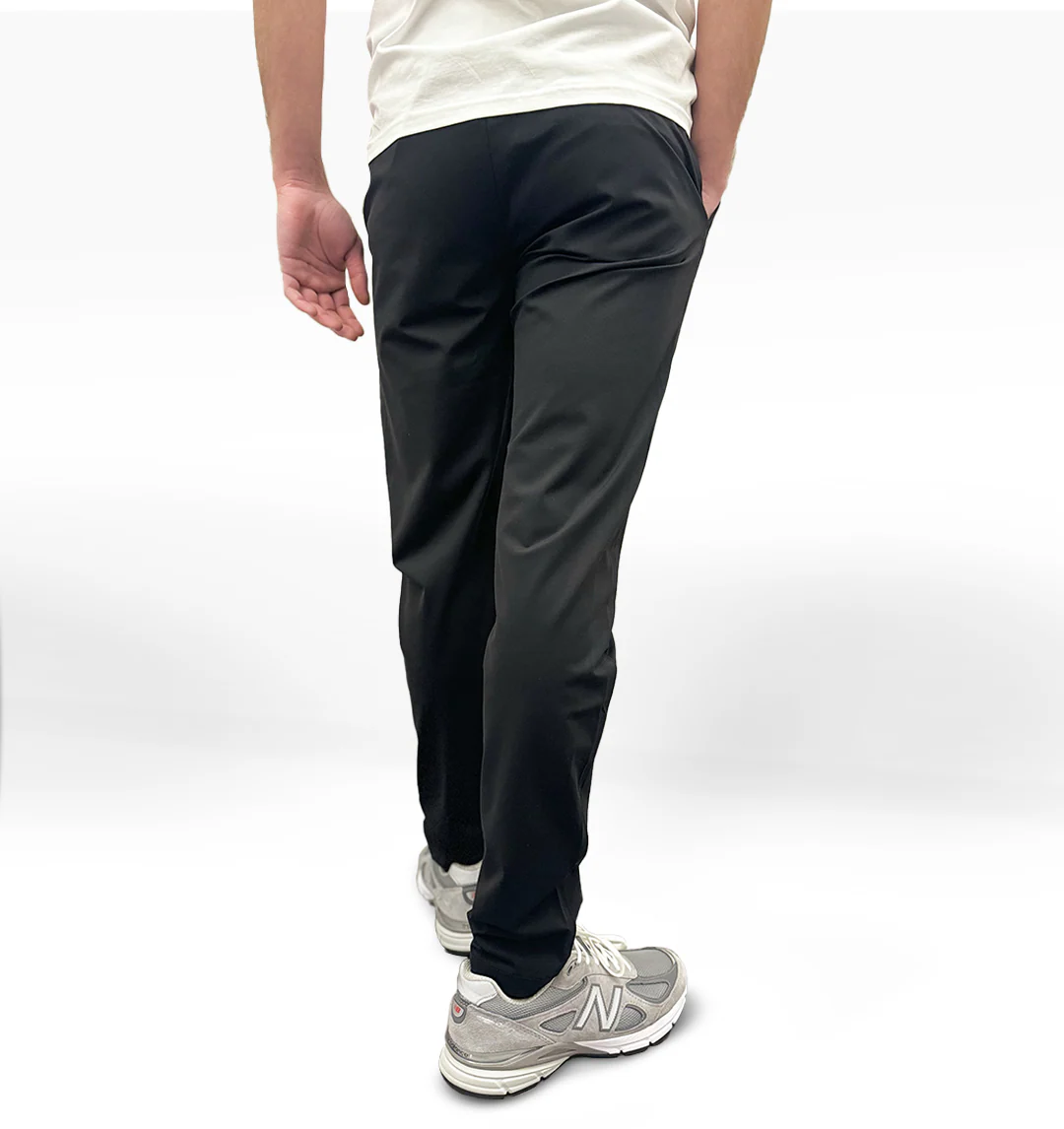 LCTB: Premium Jogger - Black - Image 2