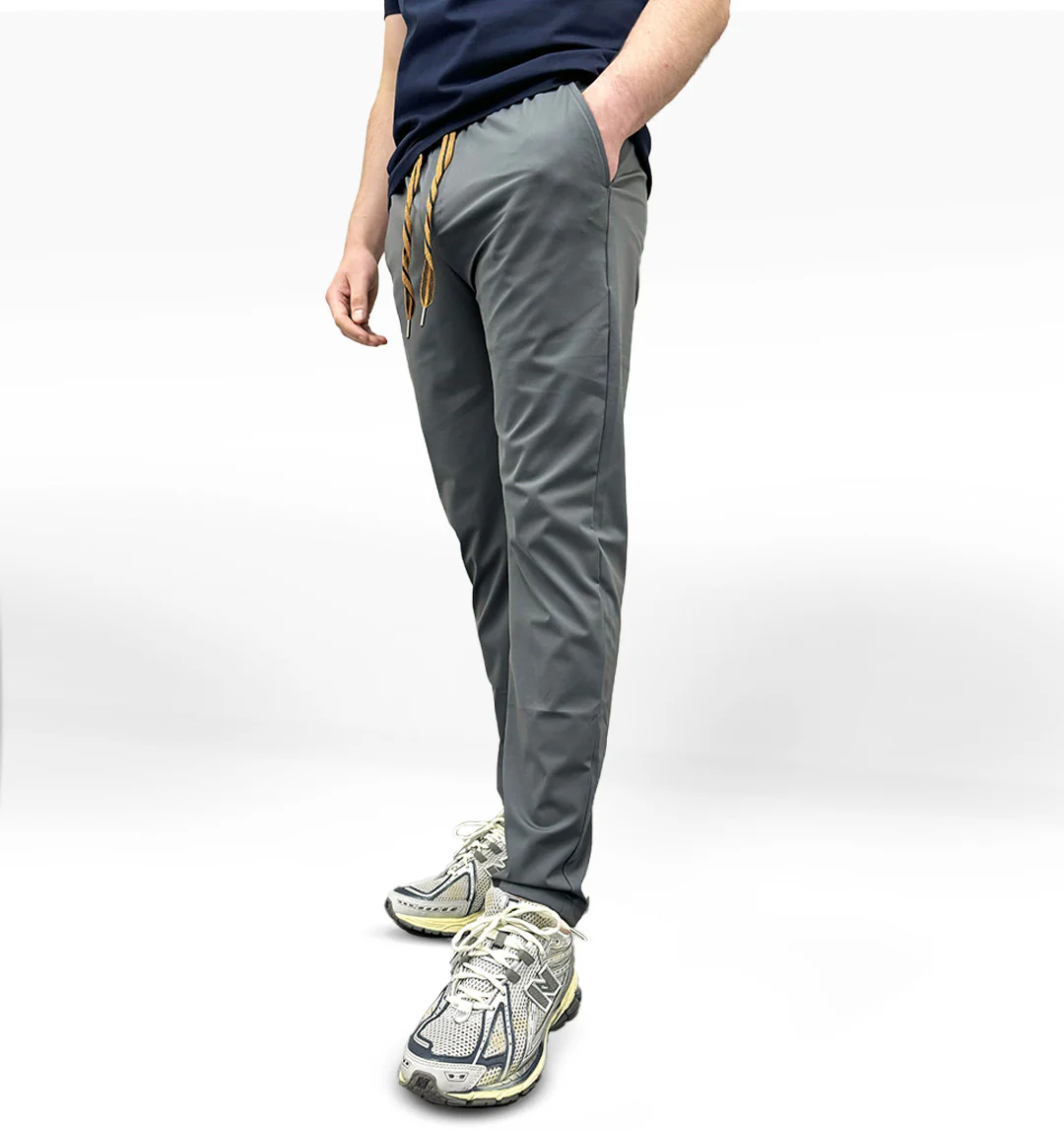 LCTB: Premium Jogger - Grey