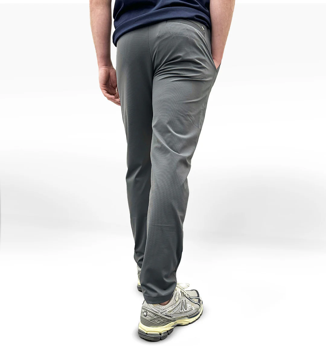 LCTB: Premium Jogger - Grey - Image 2