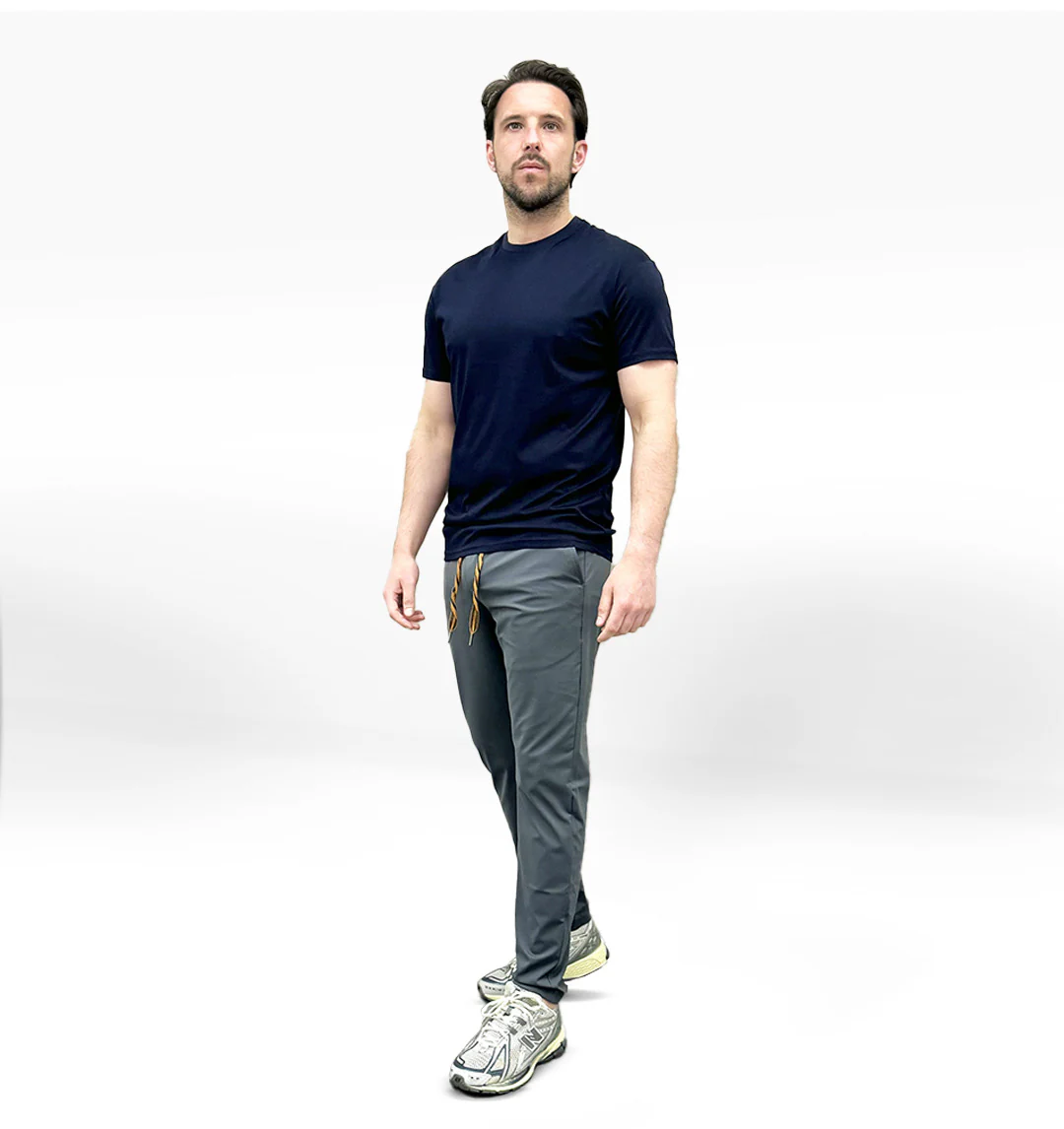 LCTB: Premium Jogger - Grey - Image 3