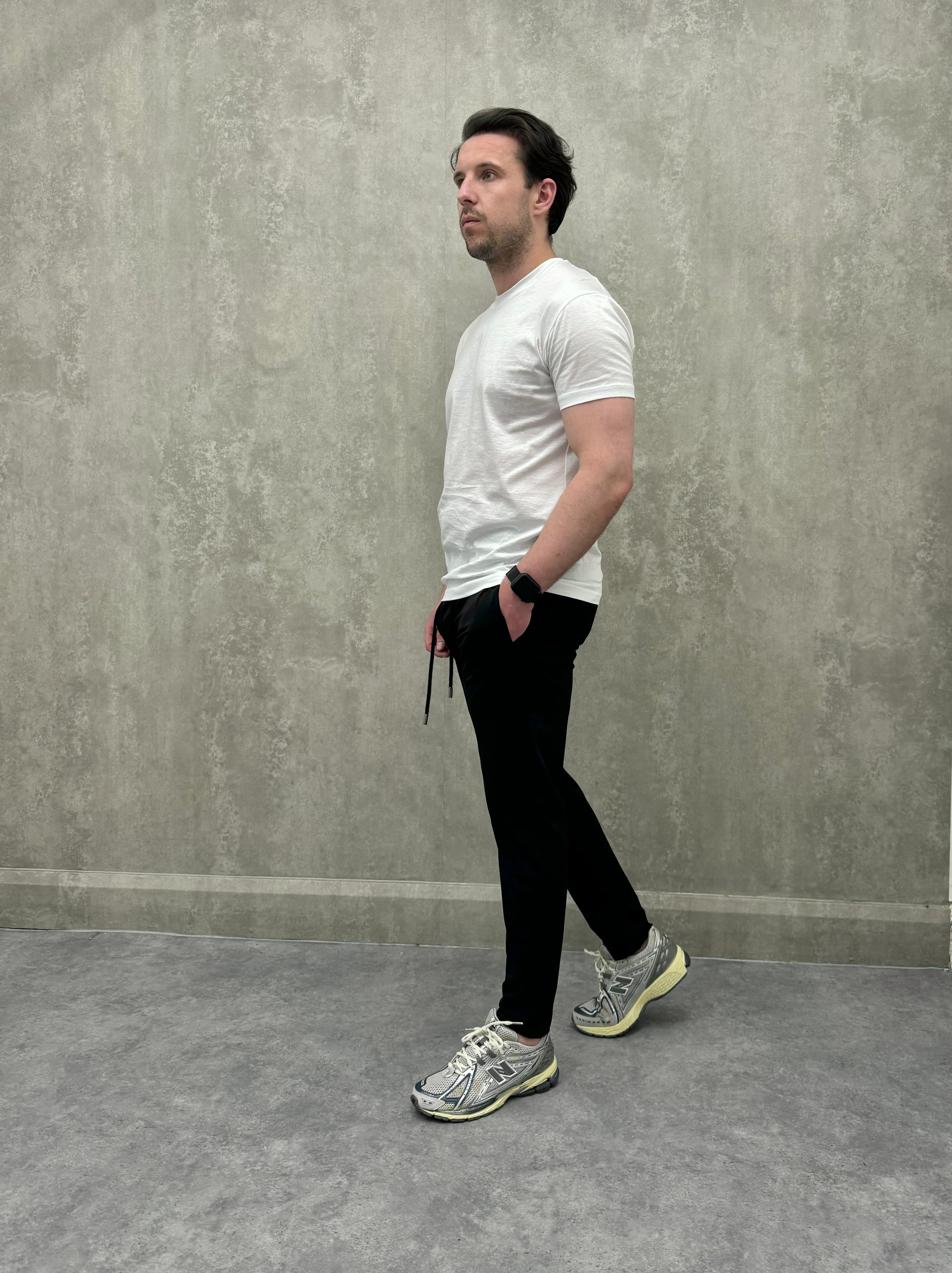 LCTB: Premium Pant - Black - Image 2