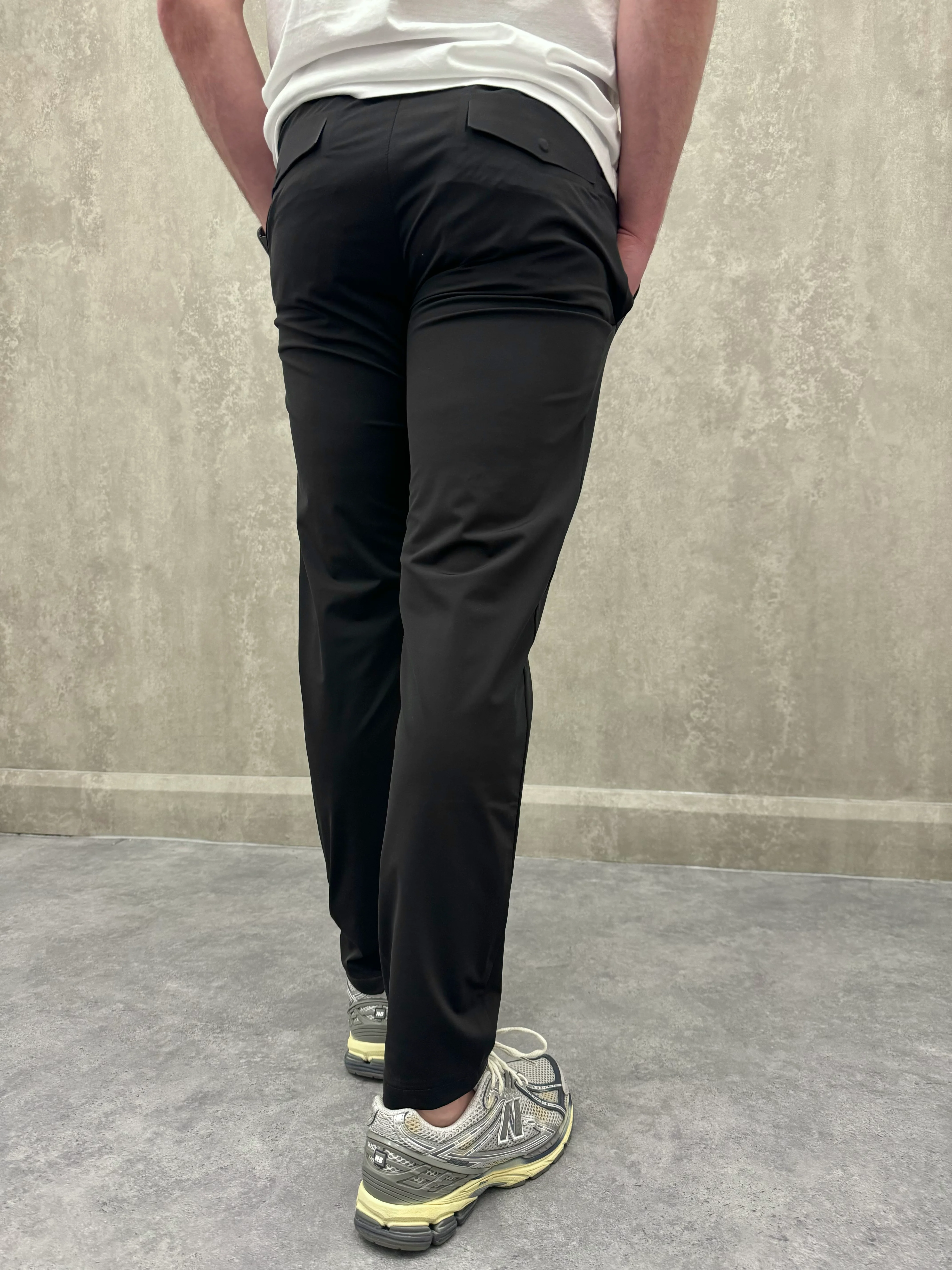 LCTB: Premium Pant - Black - Image 3